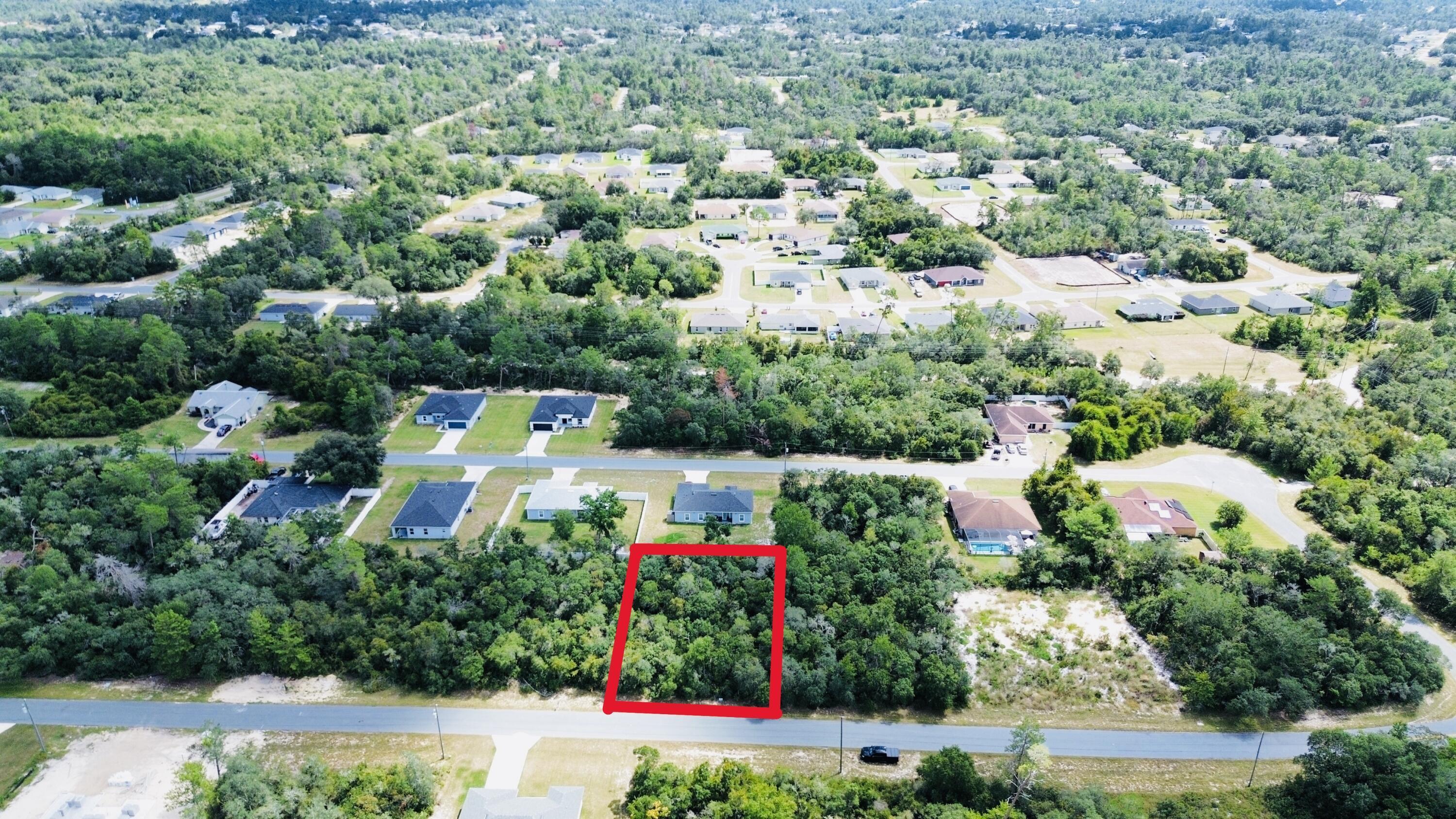 Tbd SW 37th Avenue, Ocala, FL 34473, Ocala