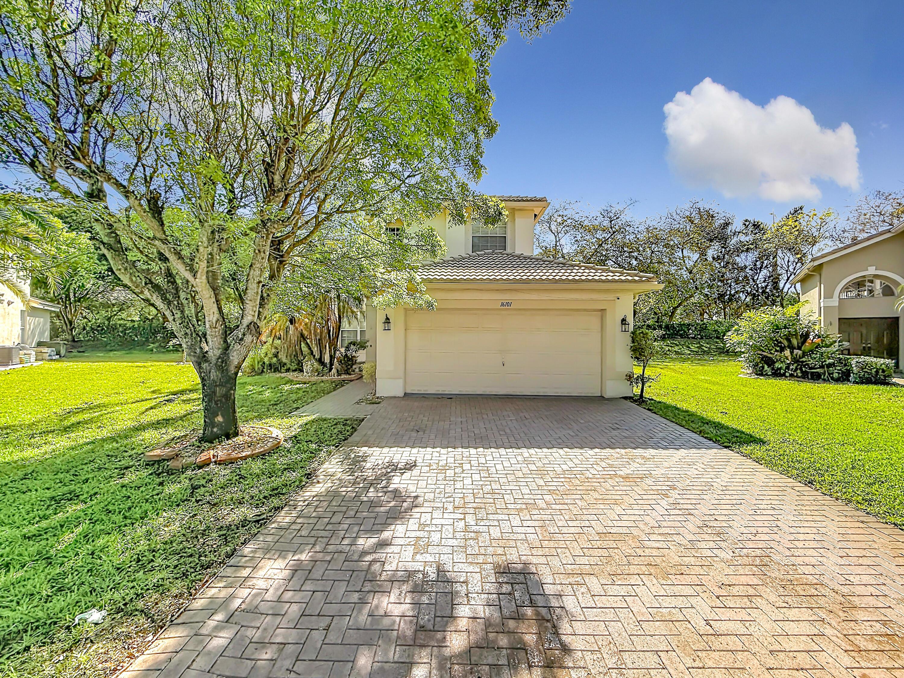 16101 SW 27th Street, Miramar, FL 33027, Miramar