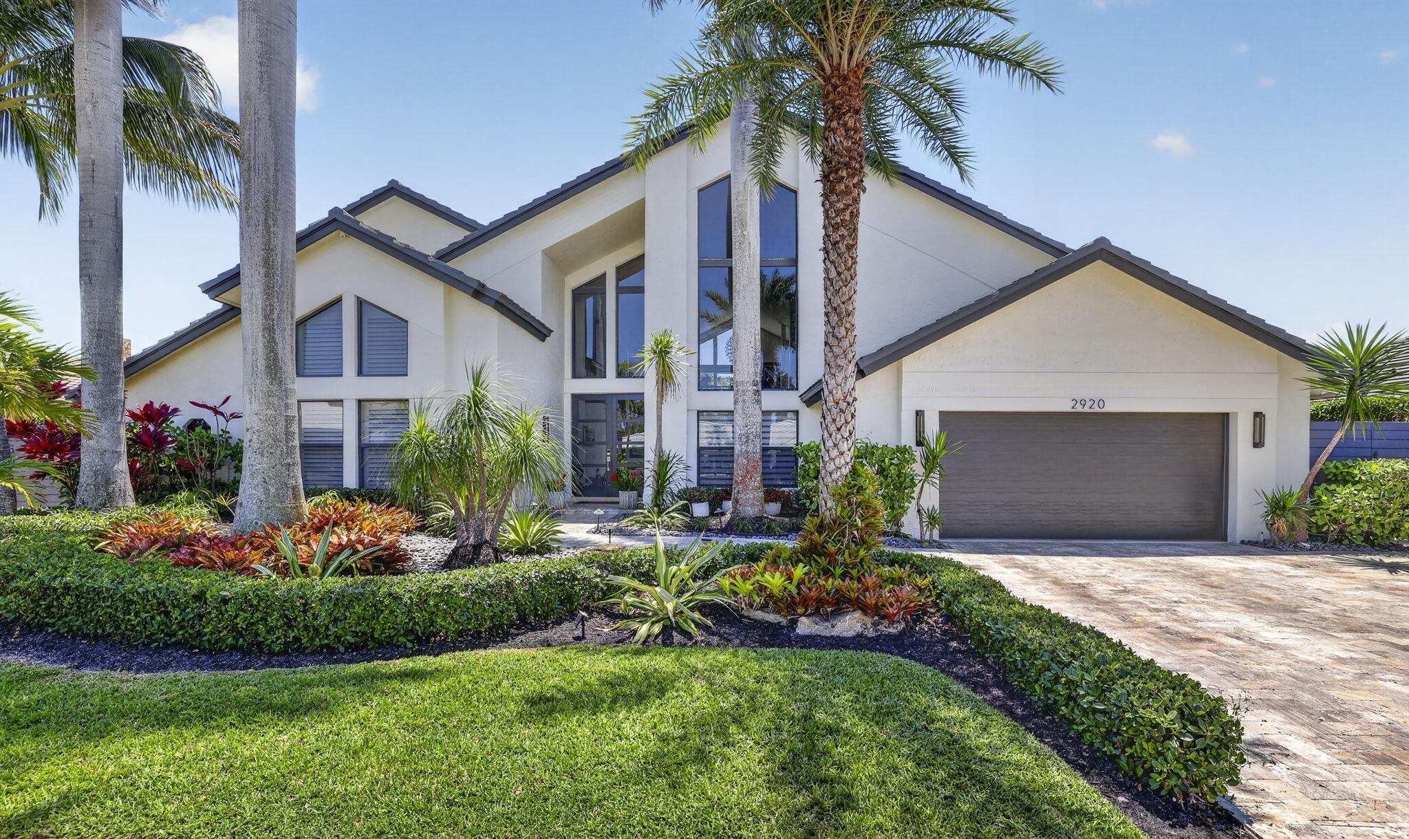 2920 NE 47th Street, Lighthouse Point, FL 33064, Lighthouse Point