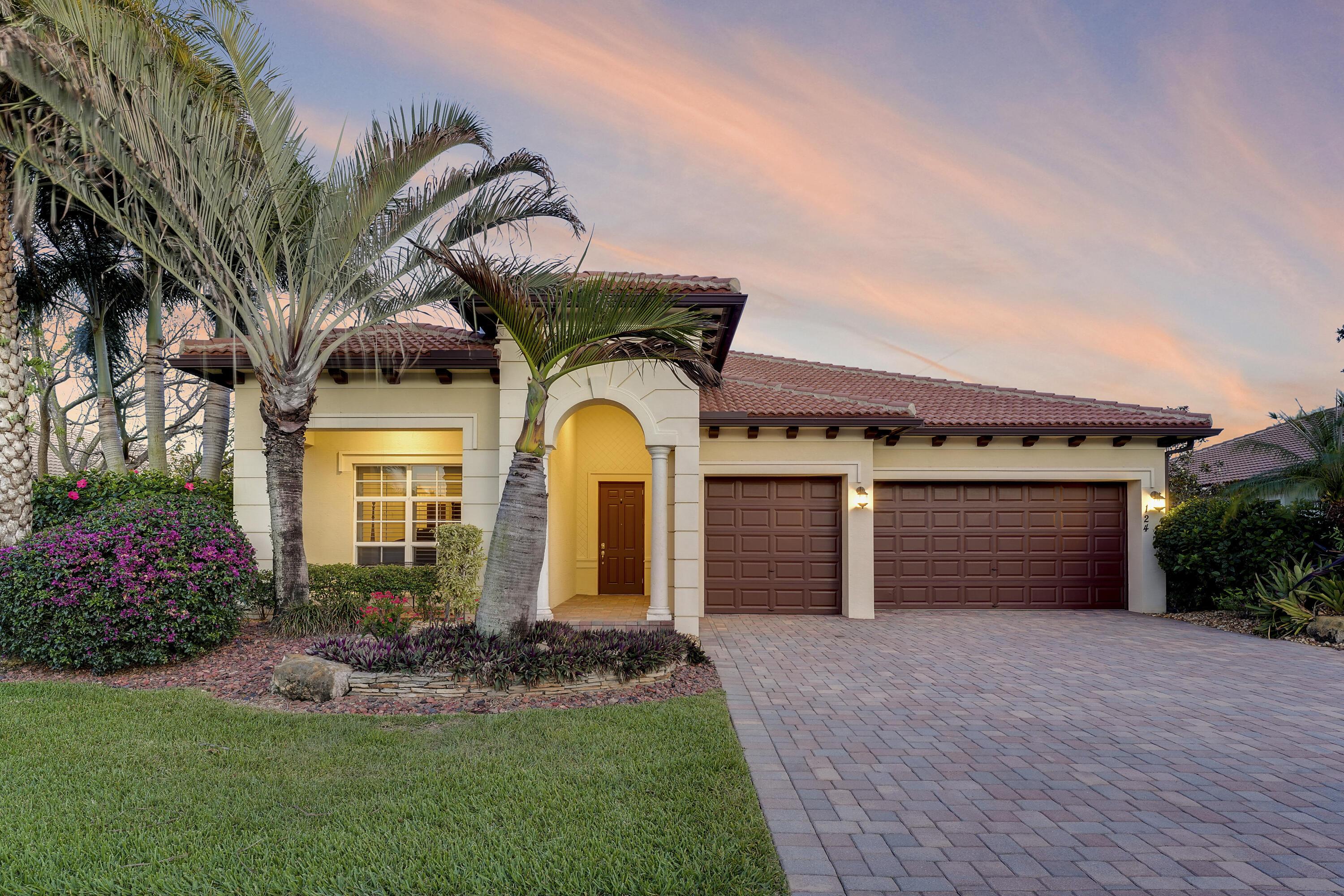 124 Casa Circle, Jupiter, FL 33458, Jupiter