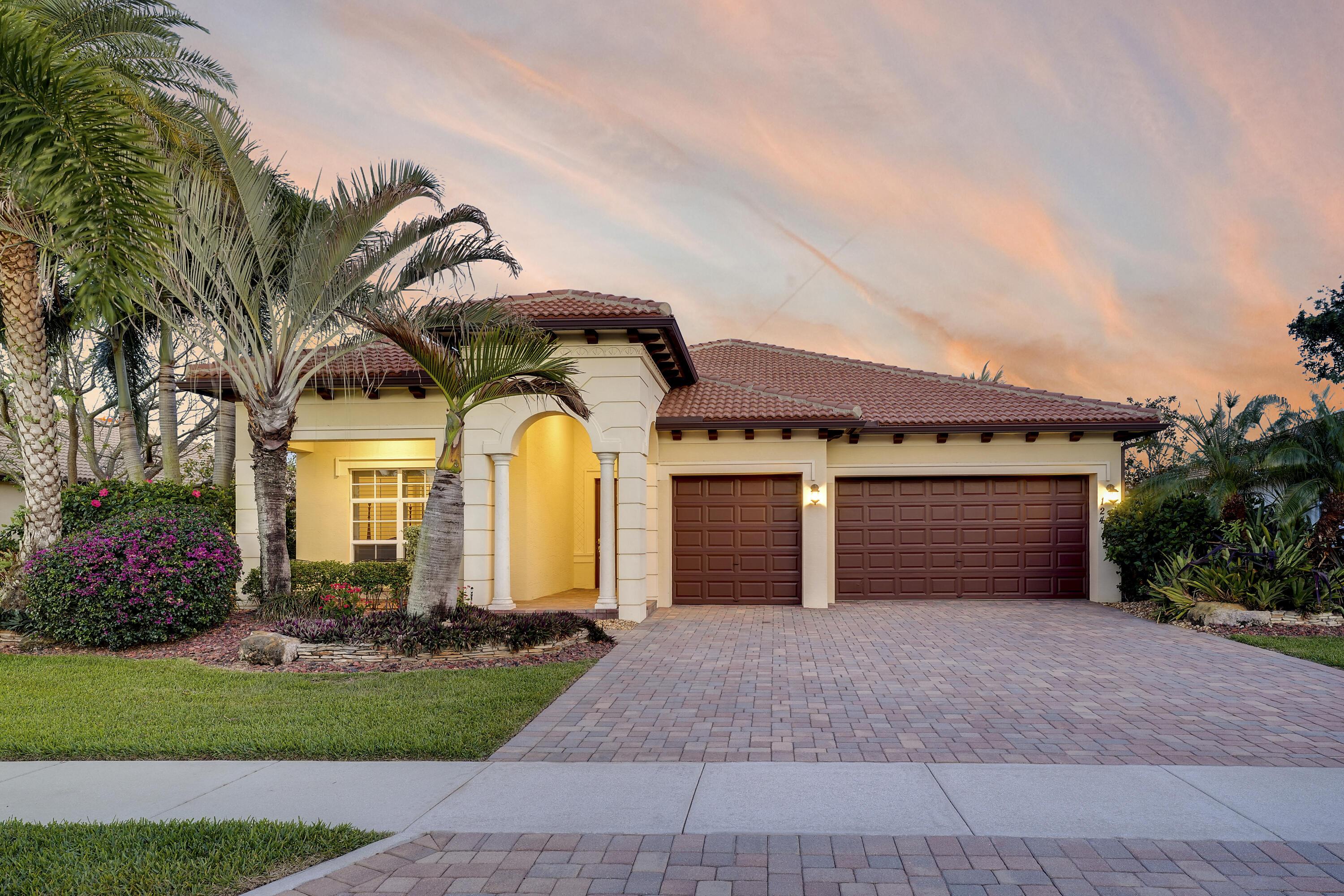 124 Casa Circle, Jupiter, FL 33458, Jupiter - Photo 4