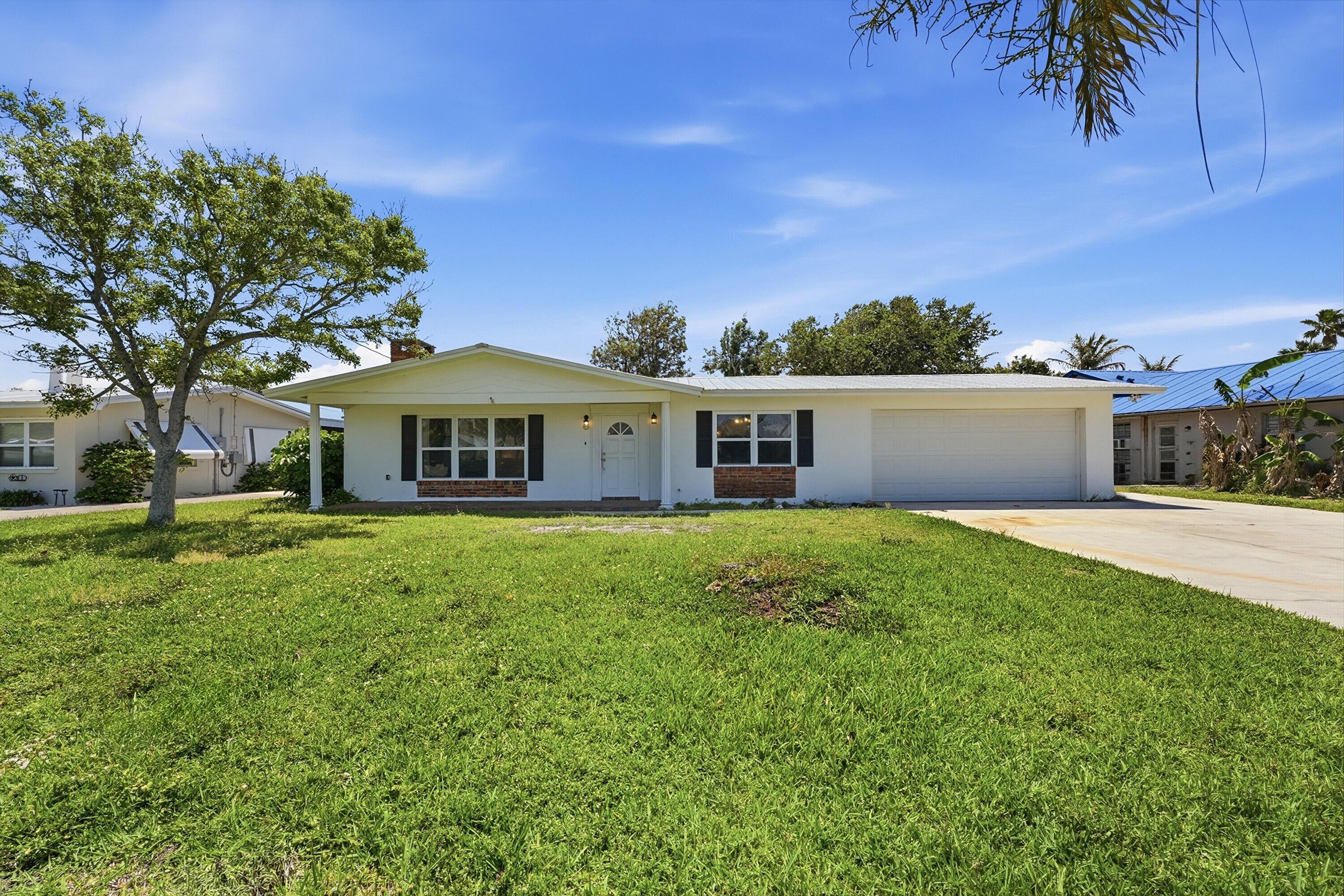 1804 Bayshore Drive, Fort Pierce, FL 34949, Fort Pierce
