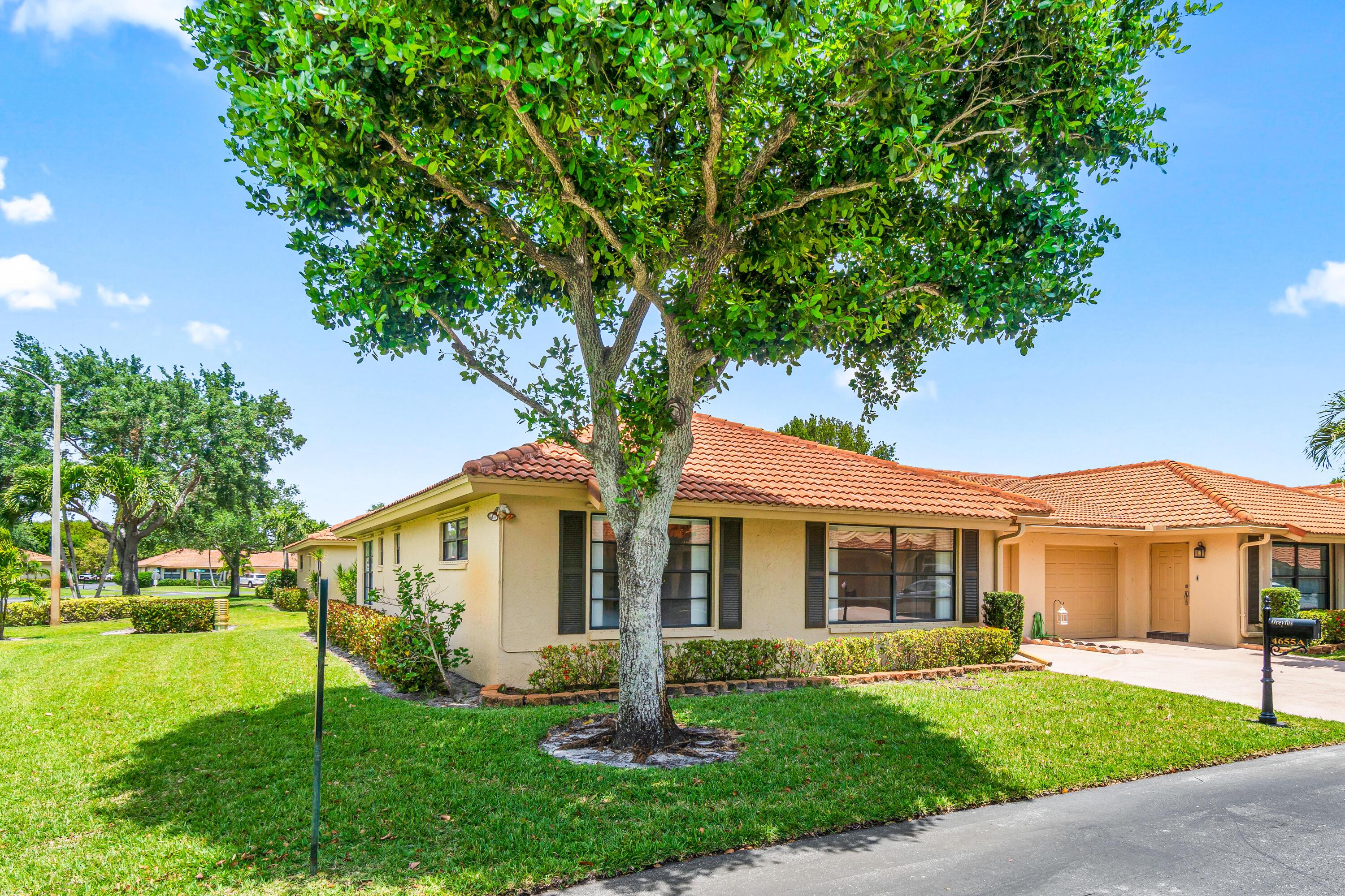 4655 Mahoe Tree Place A, Boynton Beach, FL 33436, Boynton Beach