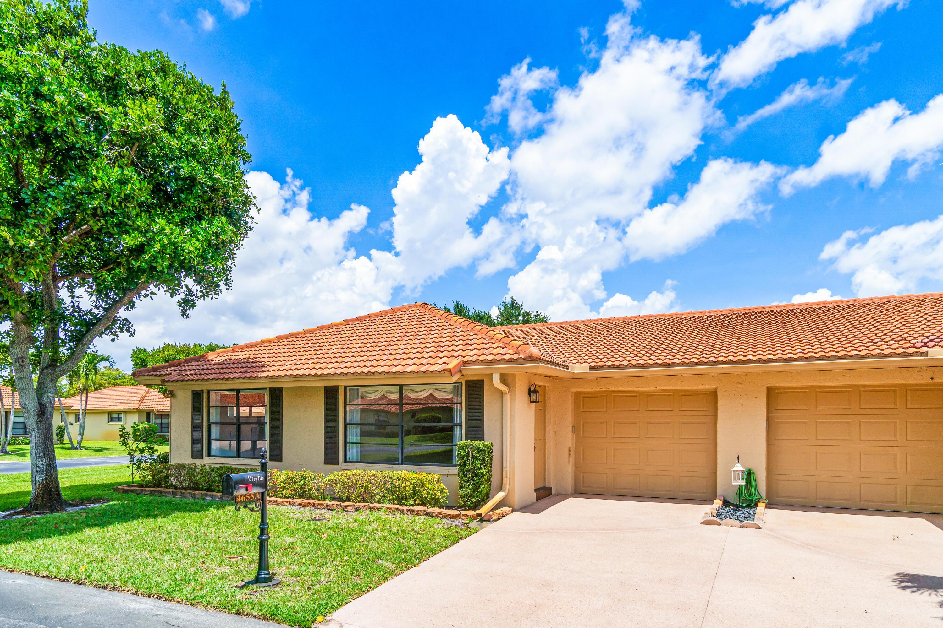 4655 Mahoe Tree Place A, Boynton Beach, FL 33436, Boynton Beach - Photo 2