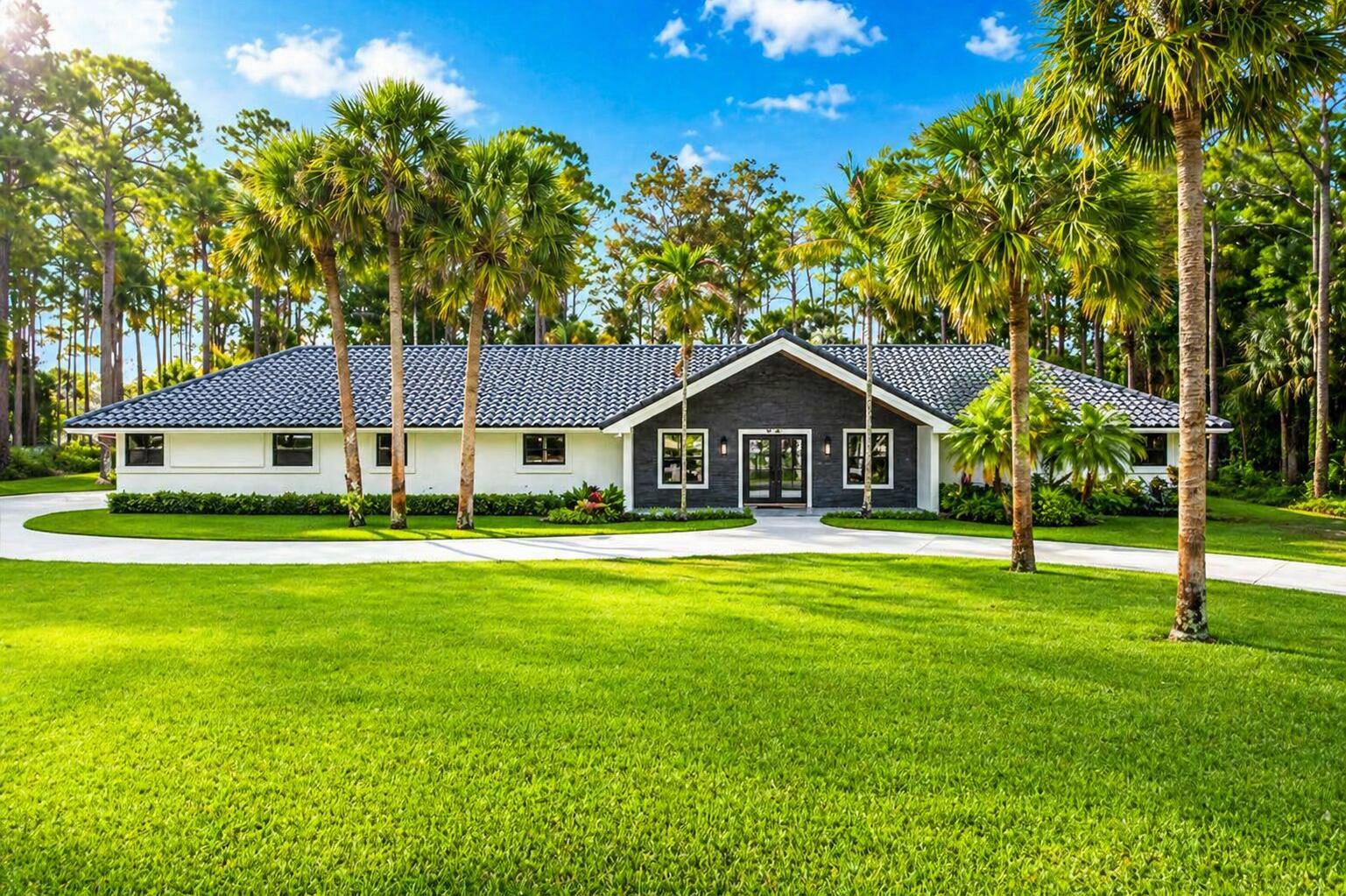 14756 Stirrup Lane, Wellington, FL 33414, Wellington