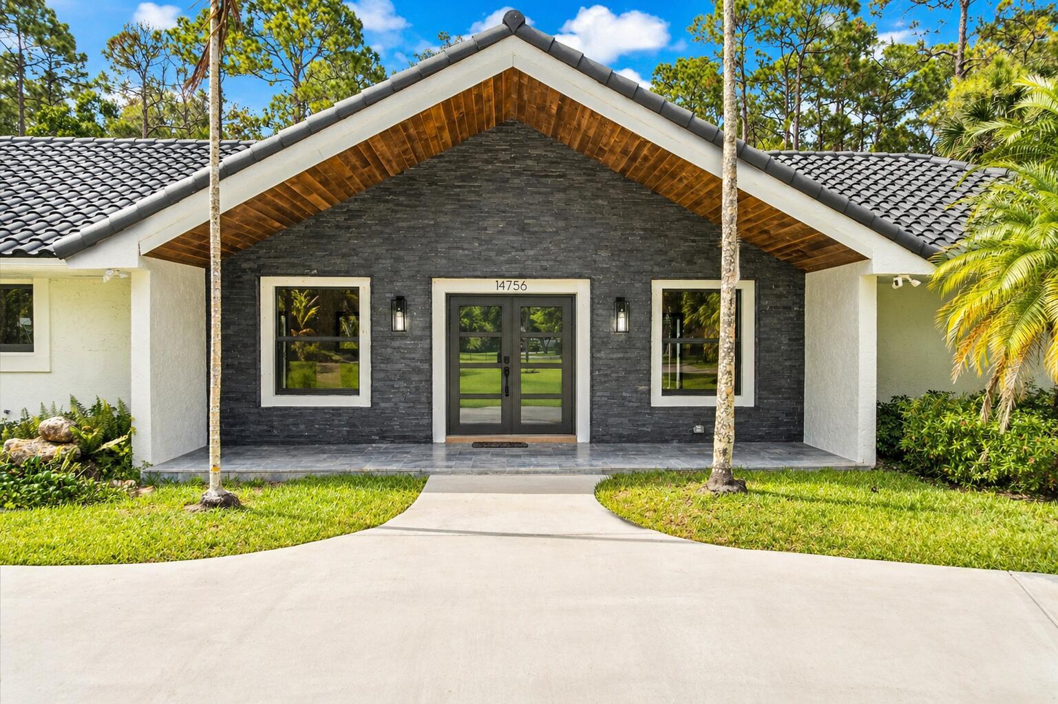 14756 Stirrup Lane, Wellington, FL 33414, Wellington - Photo 3