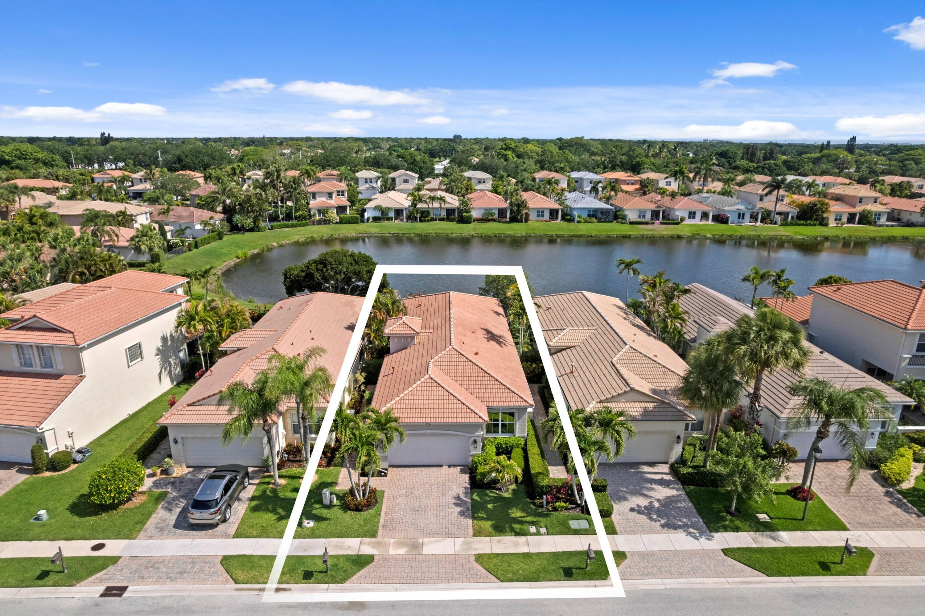 112 Isle Verde Way, Palm Beach Gardens, FL 33418, Palm Beach Gardens - Photo 3