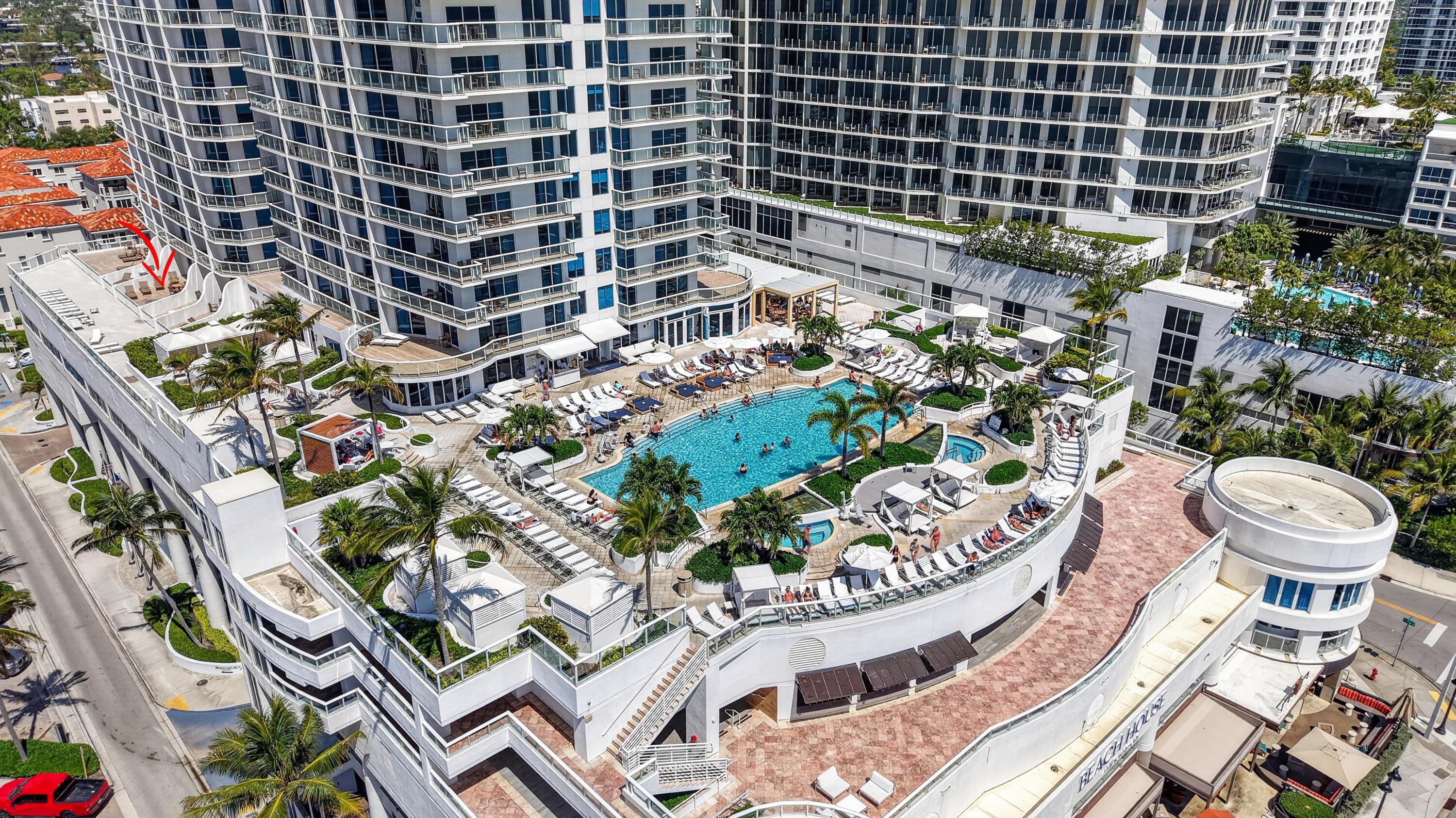 505 N Fort Lauderdale Beach Boulevard 605, Fort Lauderdale, FL 33304, Fort Lauderdale