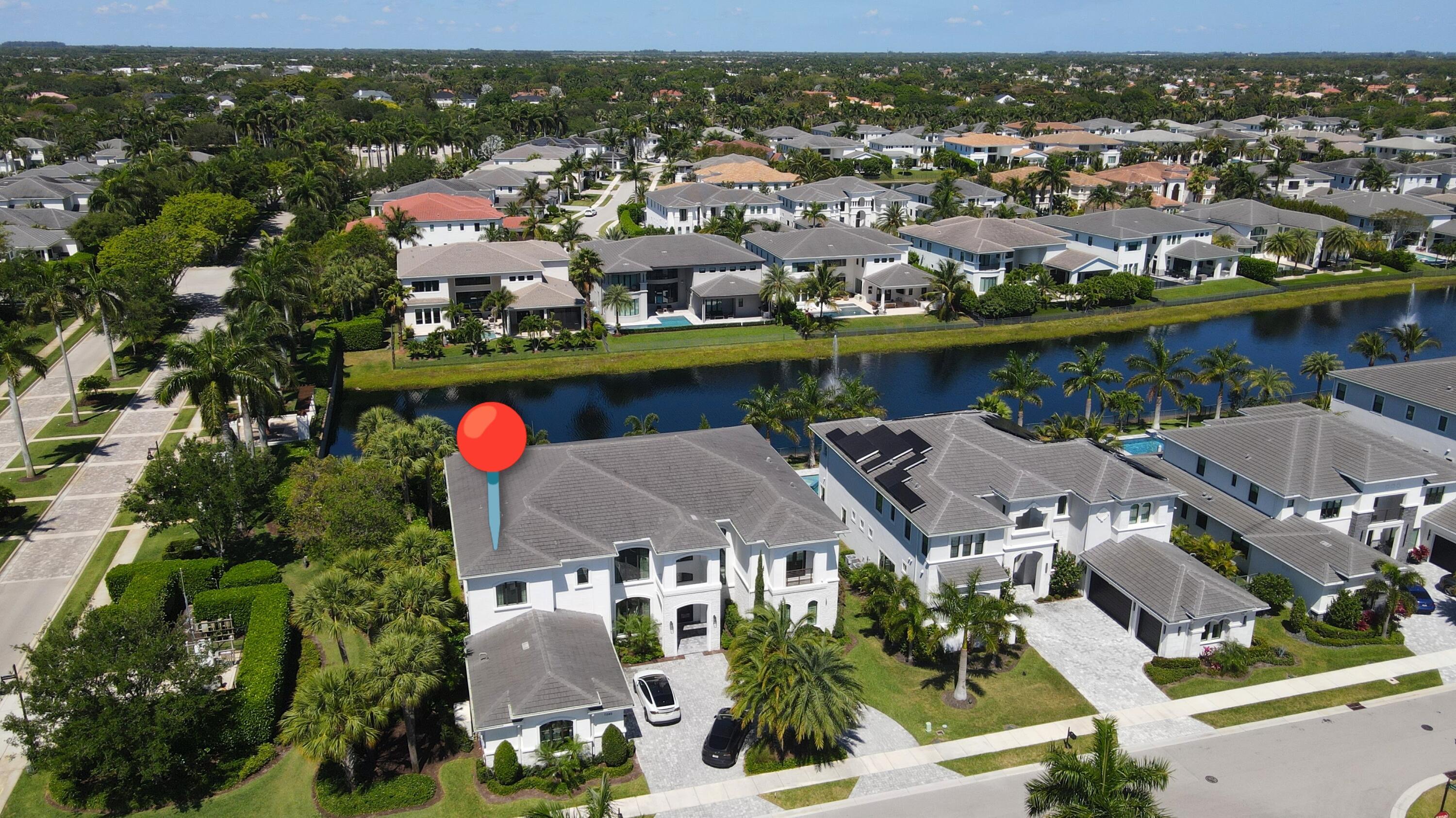 7080 NW 26th Way, Boca Raton, FL 33496, Boca Raton - Photo 2