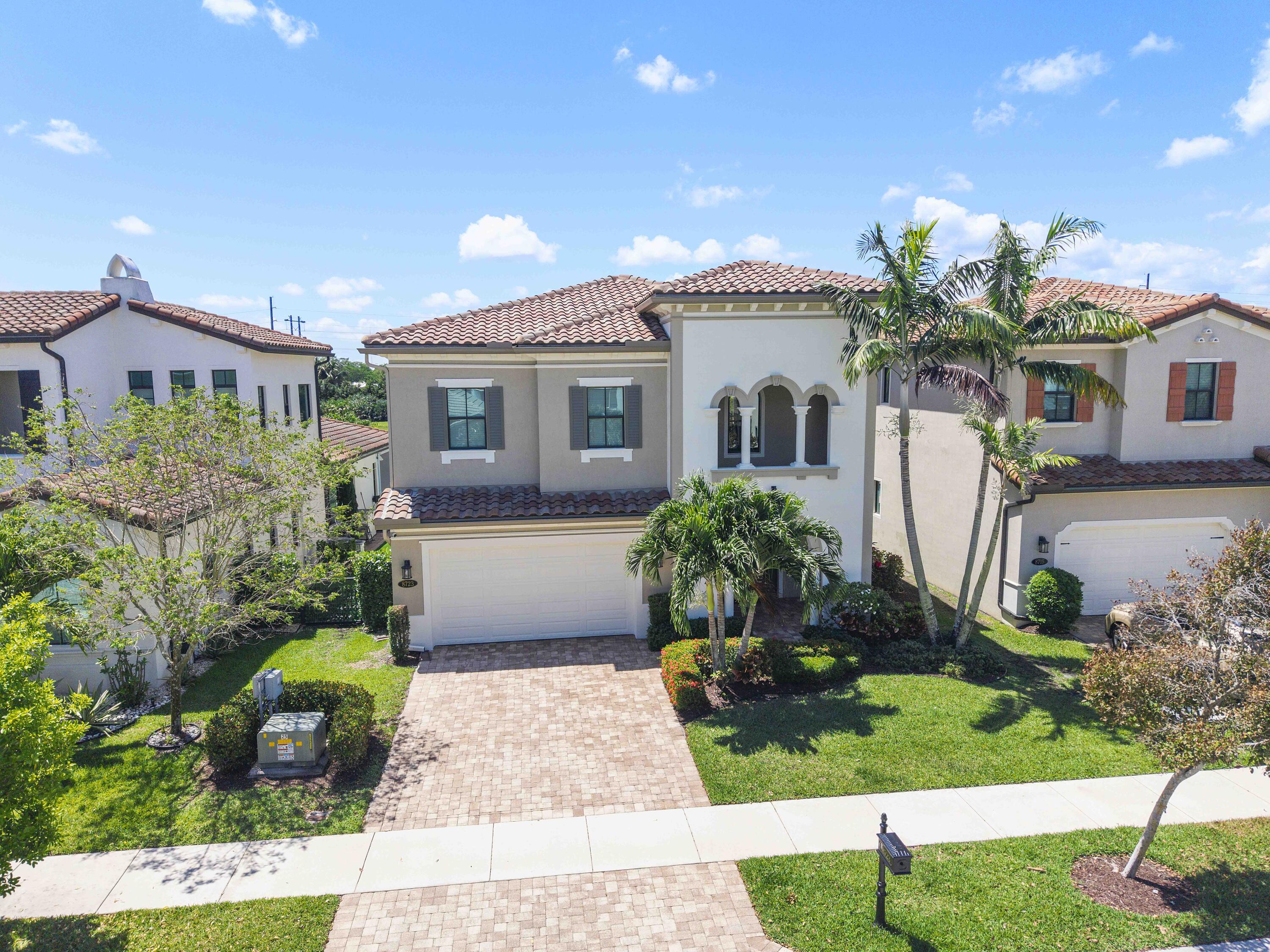 8723 Grand Prix Lane, Boynton Beach, FL 33472, Boynton Beach