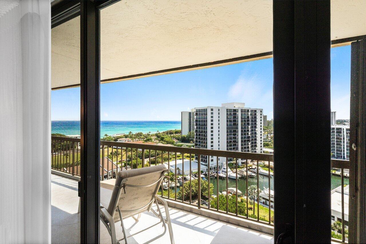4740 S Ocean Boulevard 1515, Highland Beach, FL 33487, Highland Beach - Photo 5