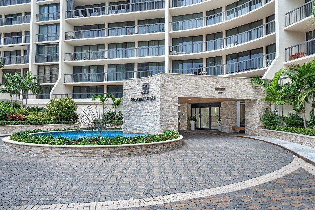 4740 S Ocean Boulevard 1515, Highland Beach, FL 33487, Highland Beach - Photo 4