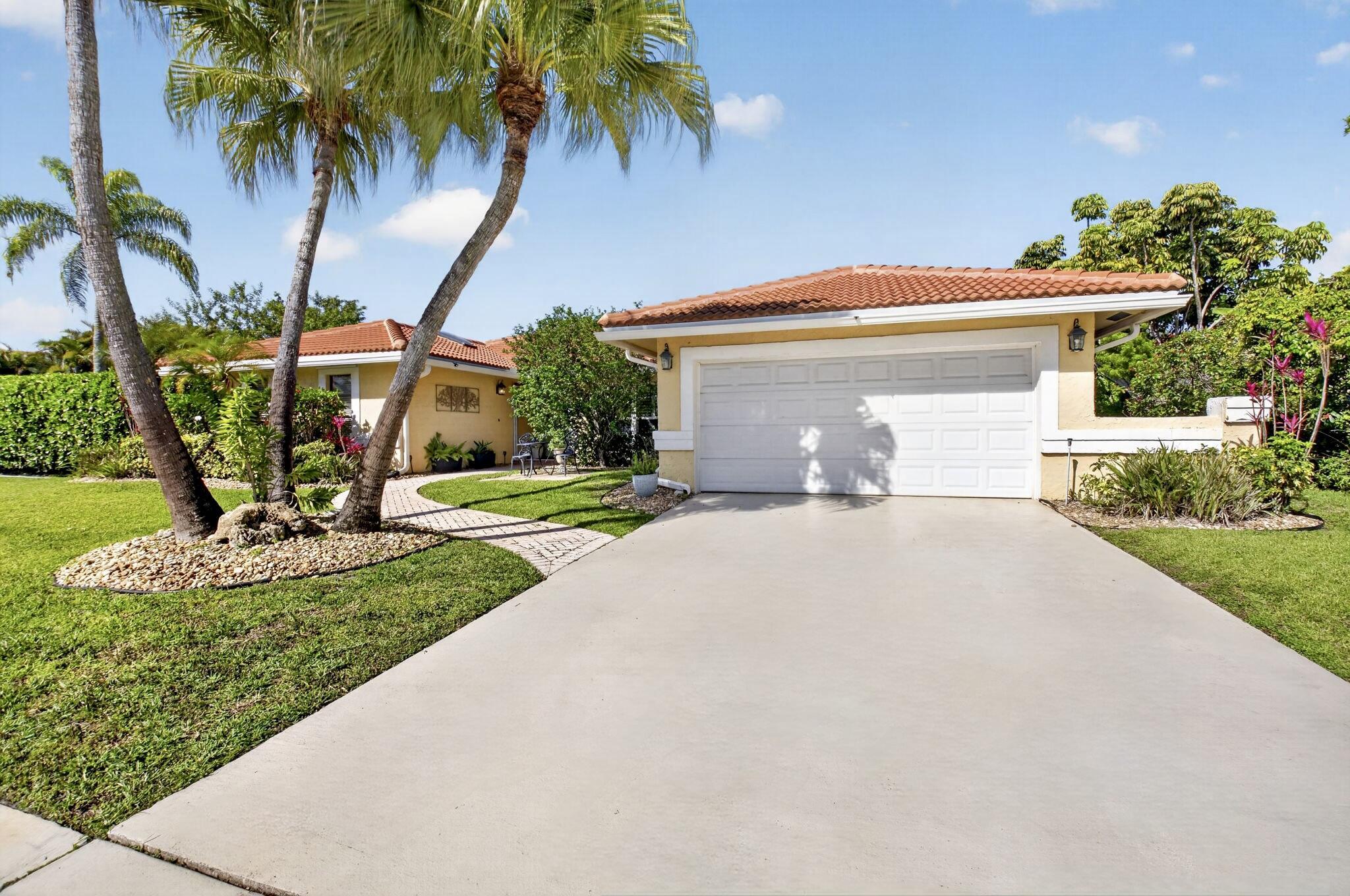 19803 Back 9 Drive, Boca Raton, FL 33498, Boca Raton - Photo 2