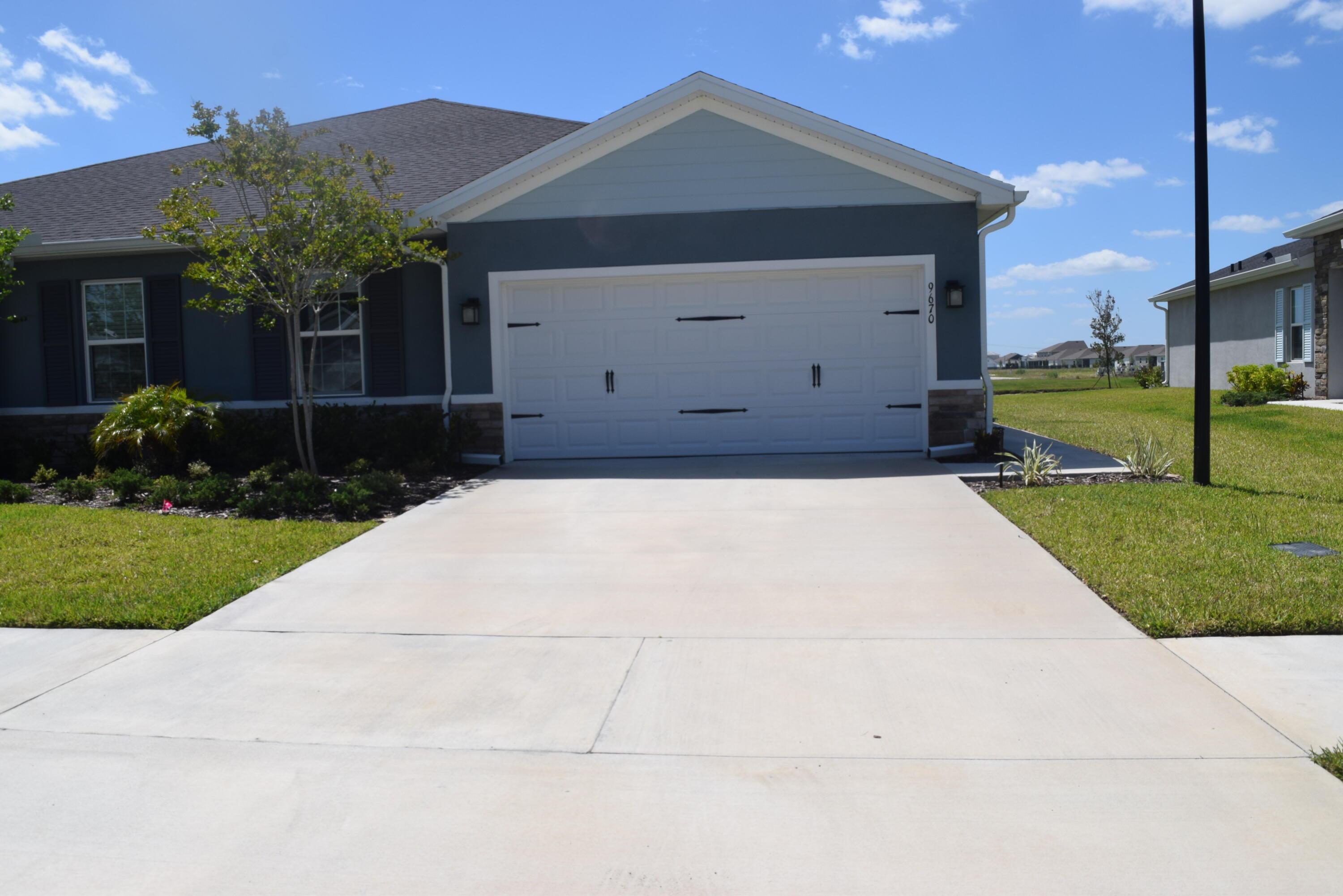 9670 SW Libertas Way, Port St. Lucie, FL 34987, Port St. Lucie
