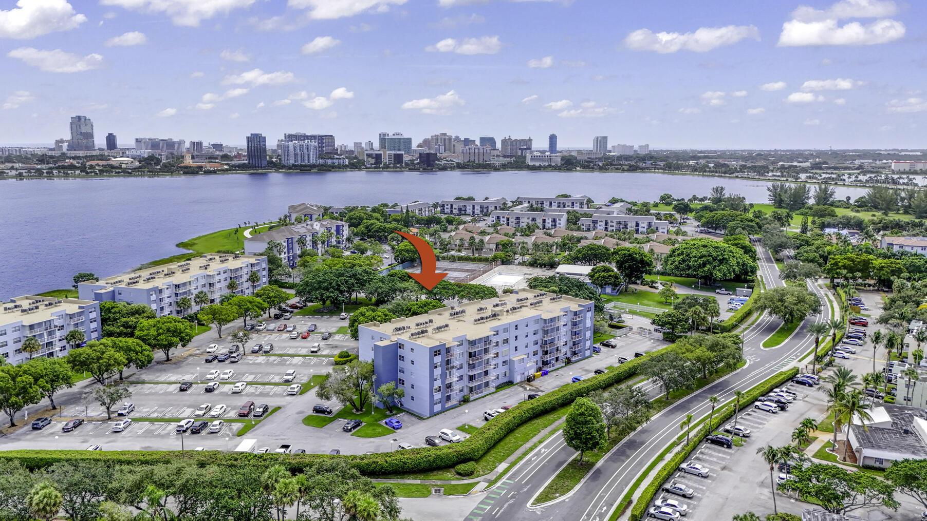 500 Executive Center Drive 3k, West Palm Beach, FL 33401, West Palm Beach - Photo 2