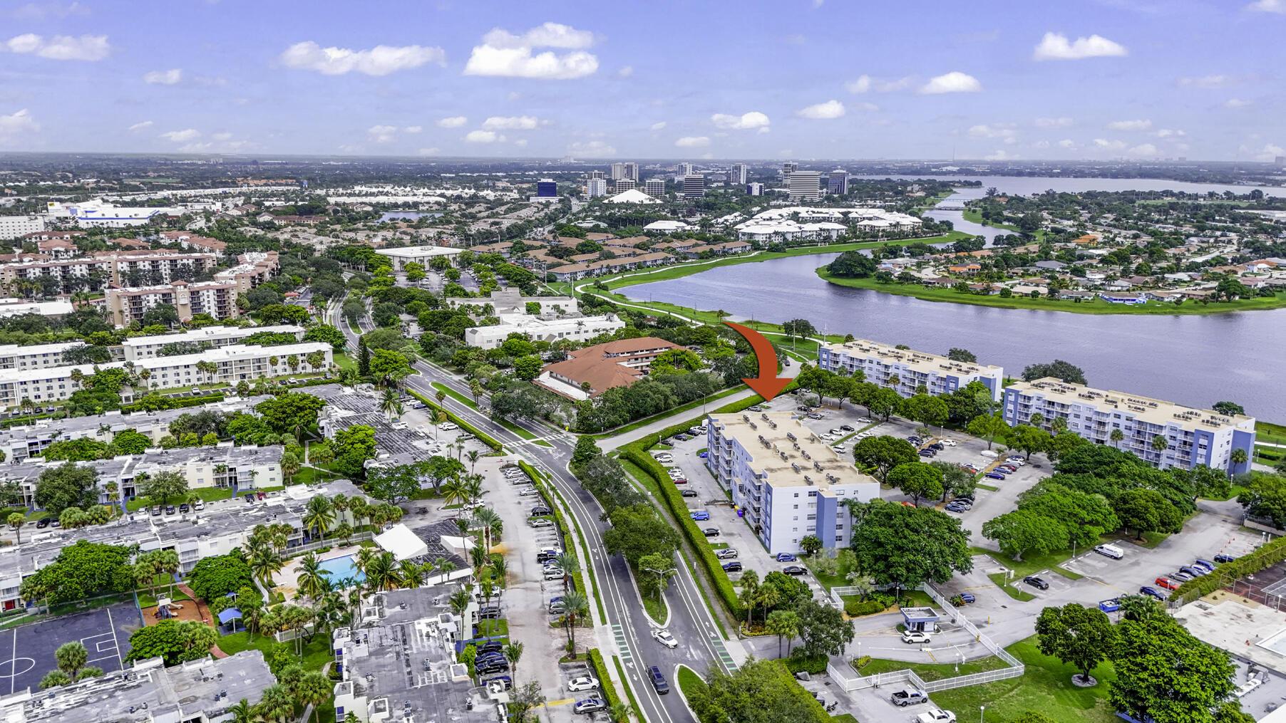 500 Executive Center Drive 3k, West Palm Beach, FL 33401, West Palm Beach - Photo 3