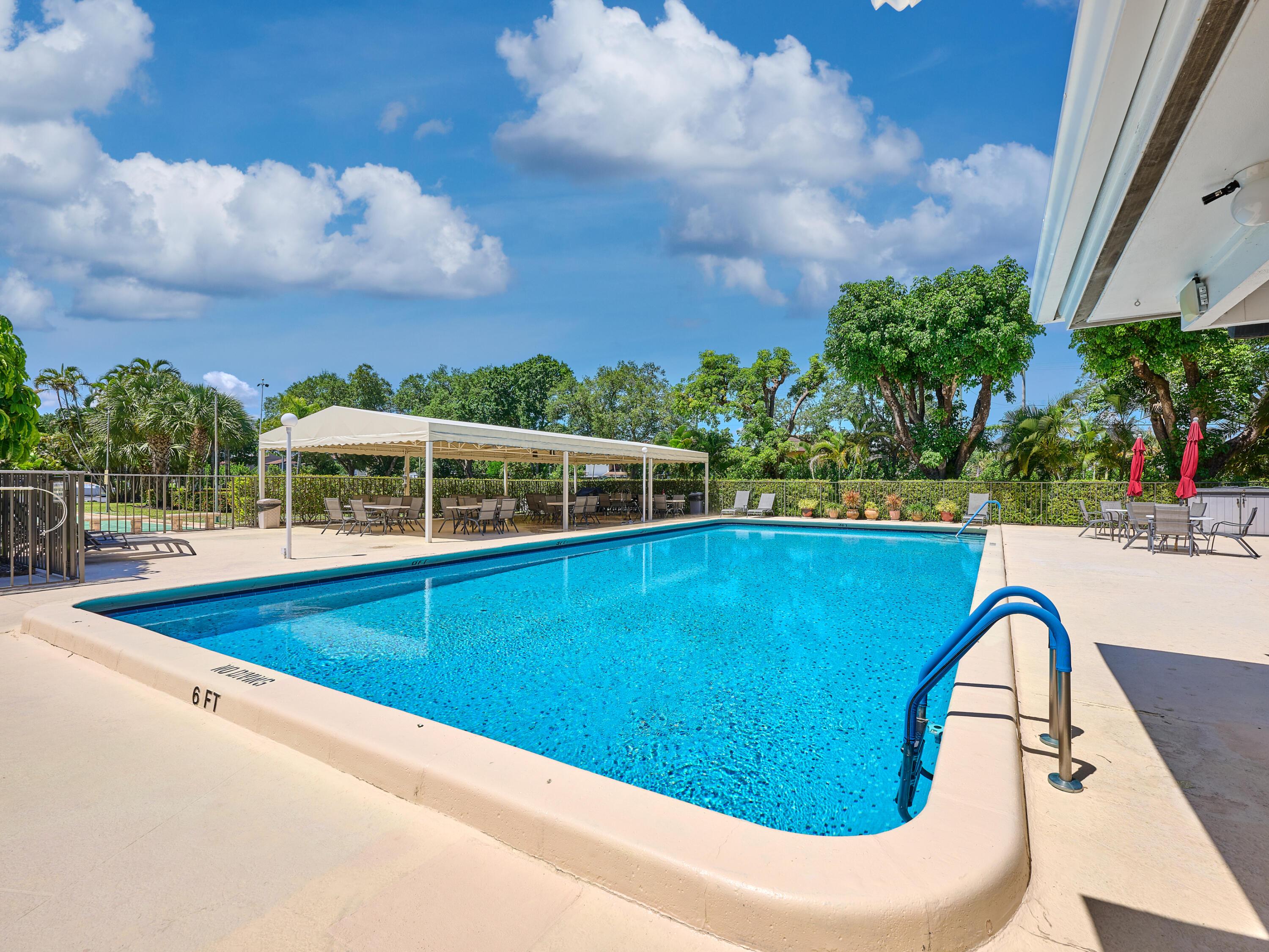 3597 Birdie Drive 202c, Lake Worth, FL 33467, Lake Worth - Photo 3