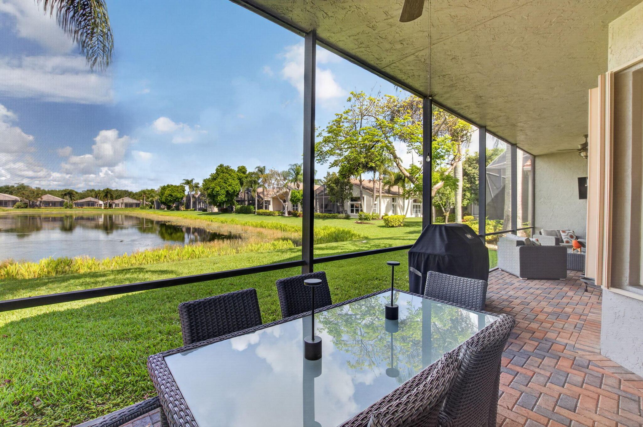 7873 Royal Lace Terrace, Lake Worth, FL 33467, Lake Worth - Photo 4