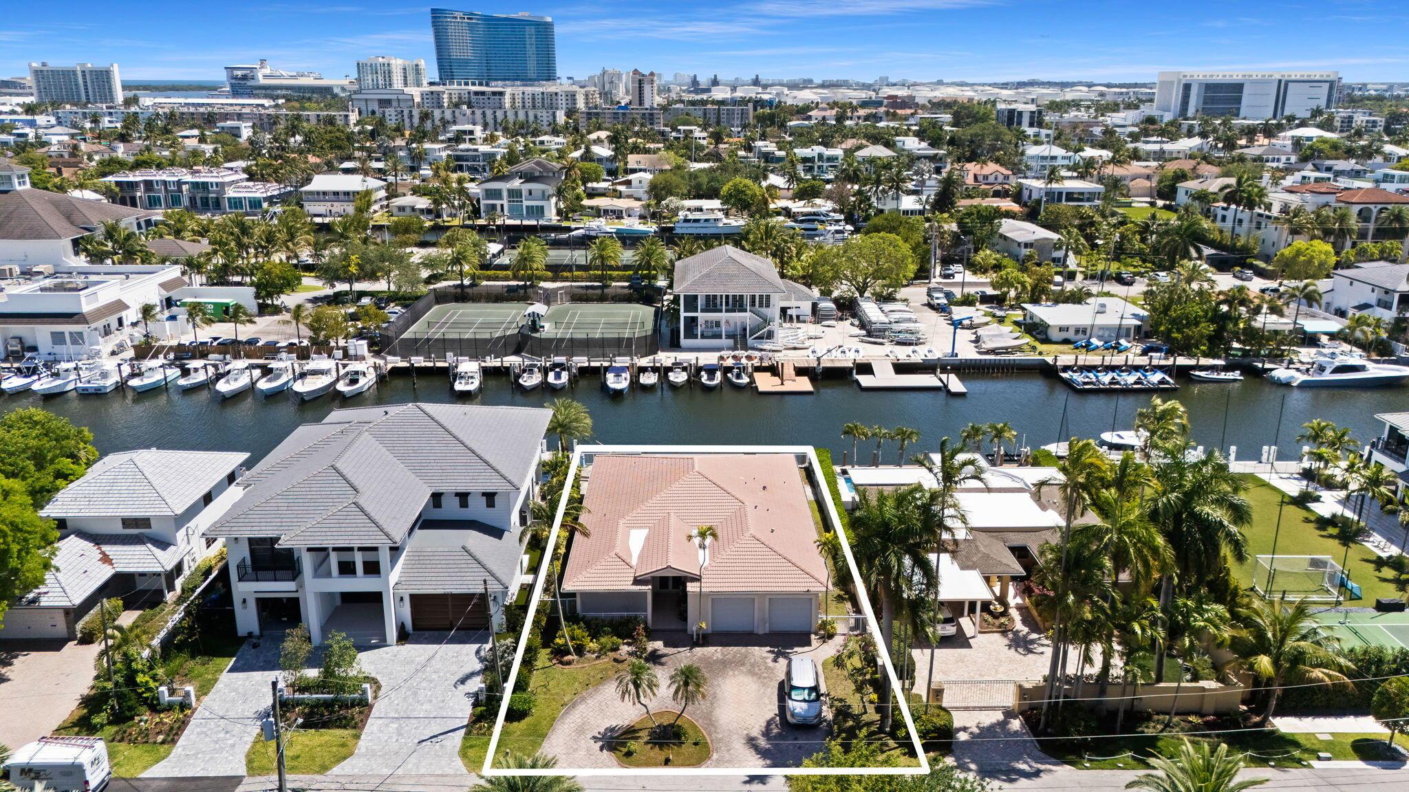 1630 SE 11th Street, Fort Lauderdale, FL 33316, Fort Lauderdale - Photo 2