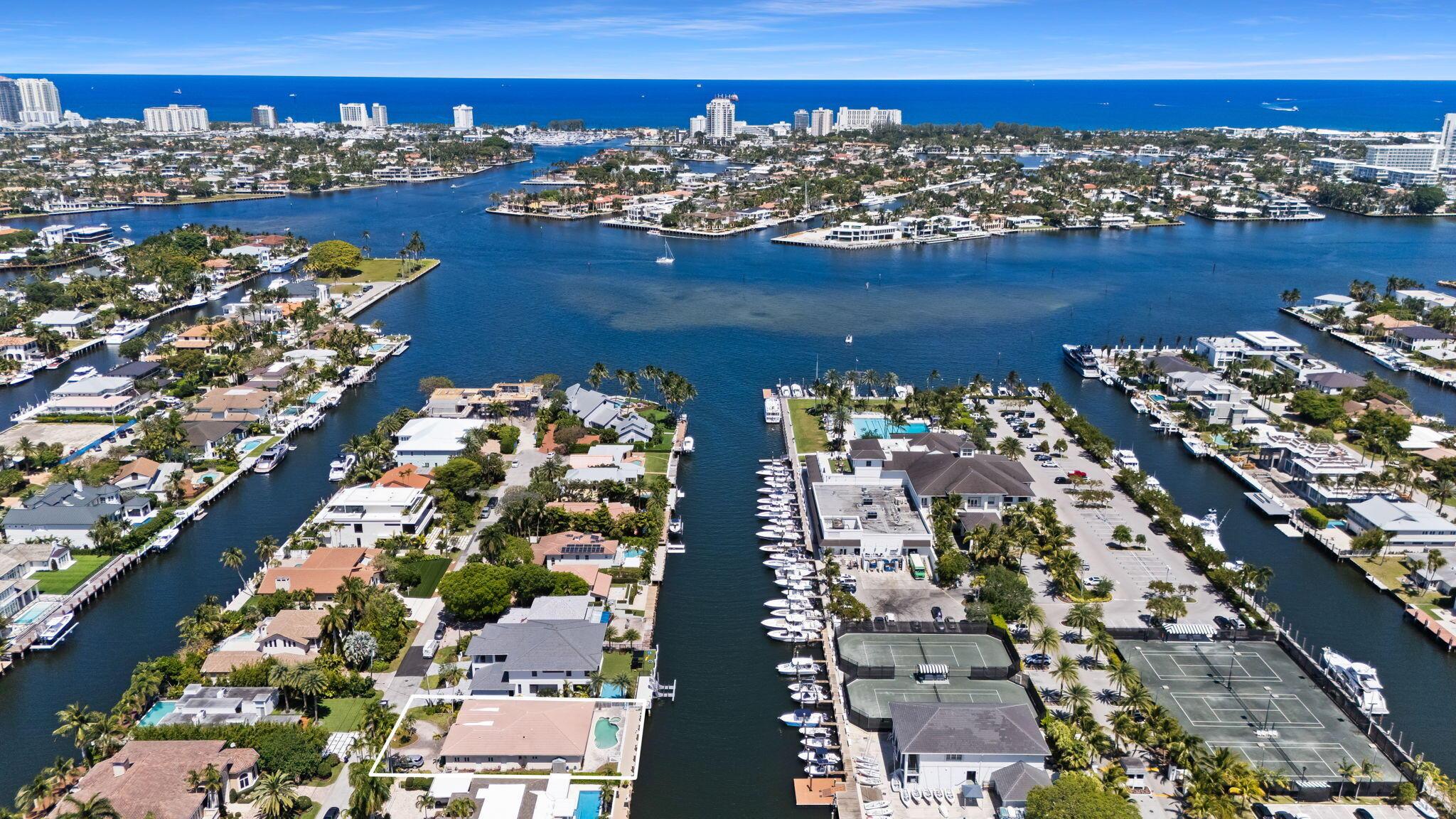 1630 SE 11th Street, Fort Lauderdale, FL 33316, Fort Lauderdale - Photo 3