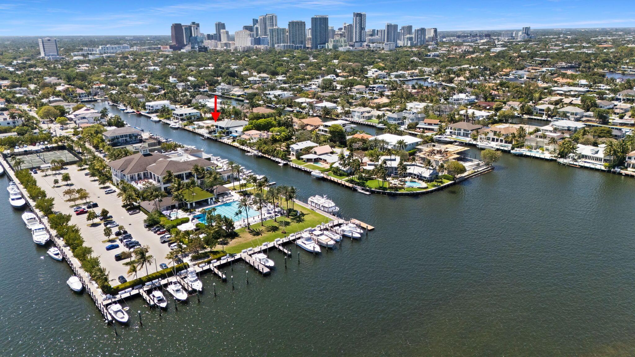 1630 SE 11th Street, Fort Lauderdale, FL 33316, Fort Lauderdale - Photo 5