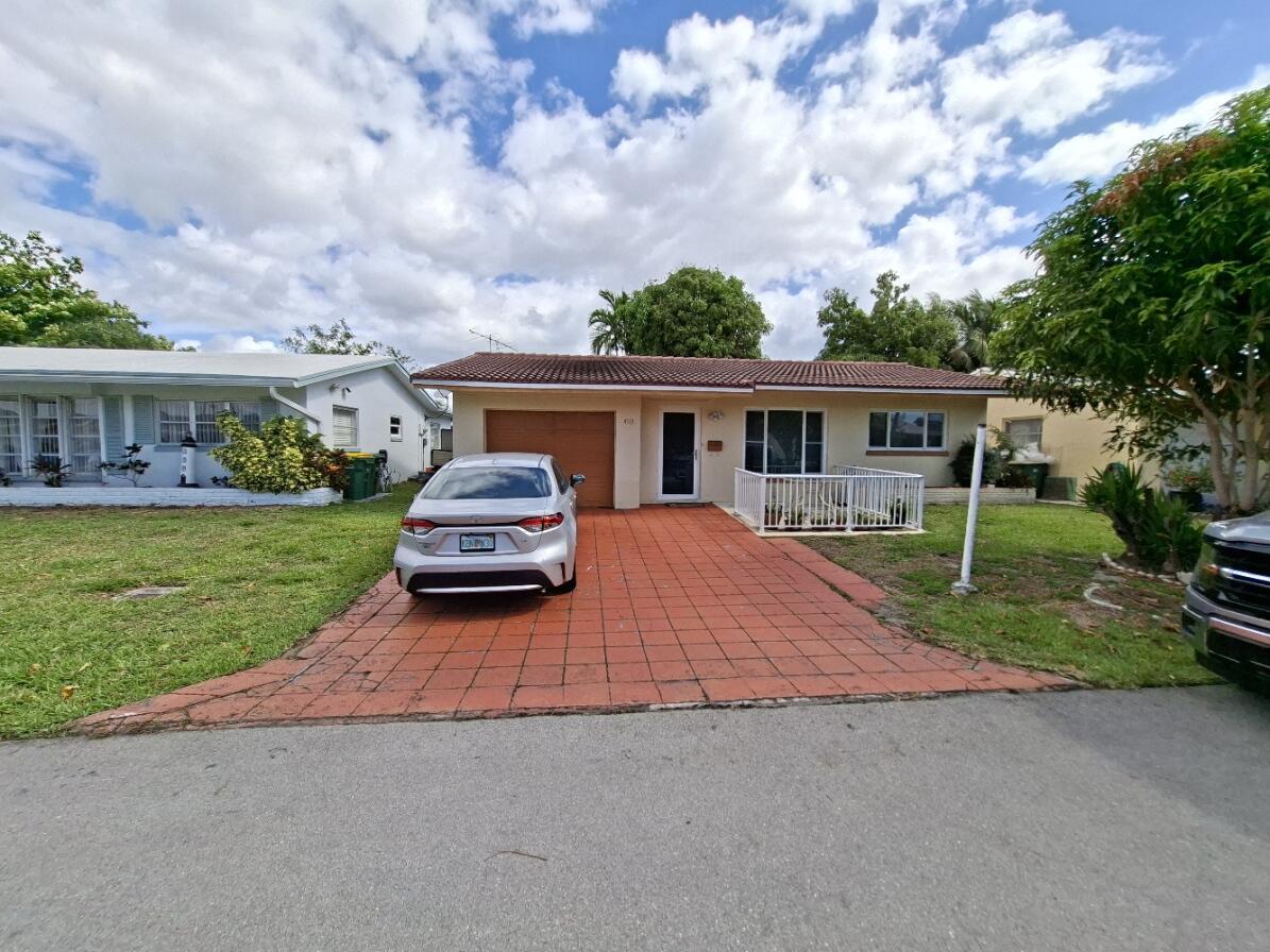 4513 NW 49th Street, Tamarac, FL 33319, Tamarac