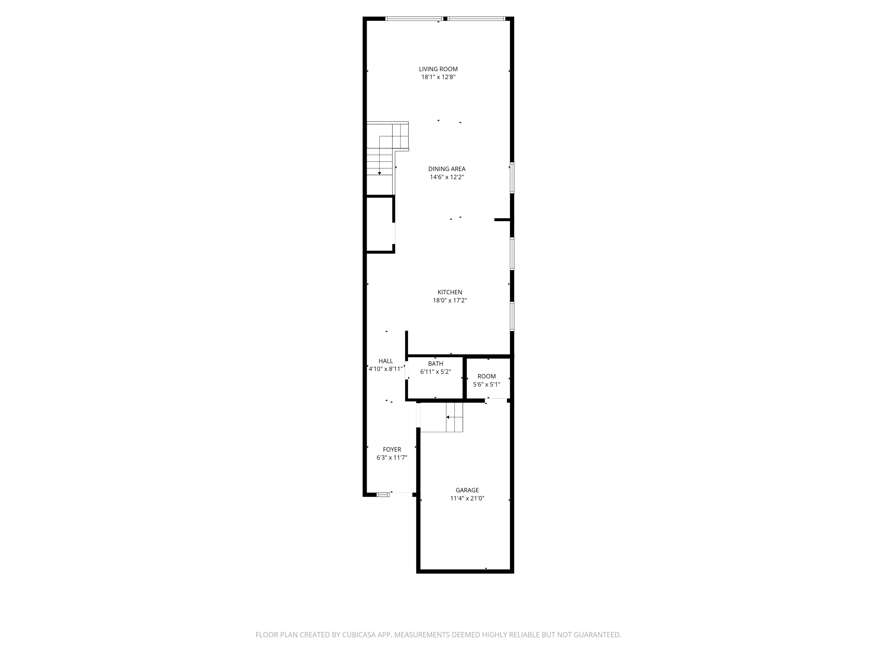 819 SW 1st Street, Fort Lauderdale, FL 33312, Fort Lauderdale - Photo 3