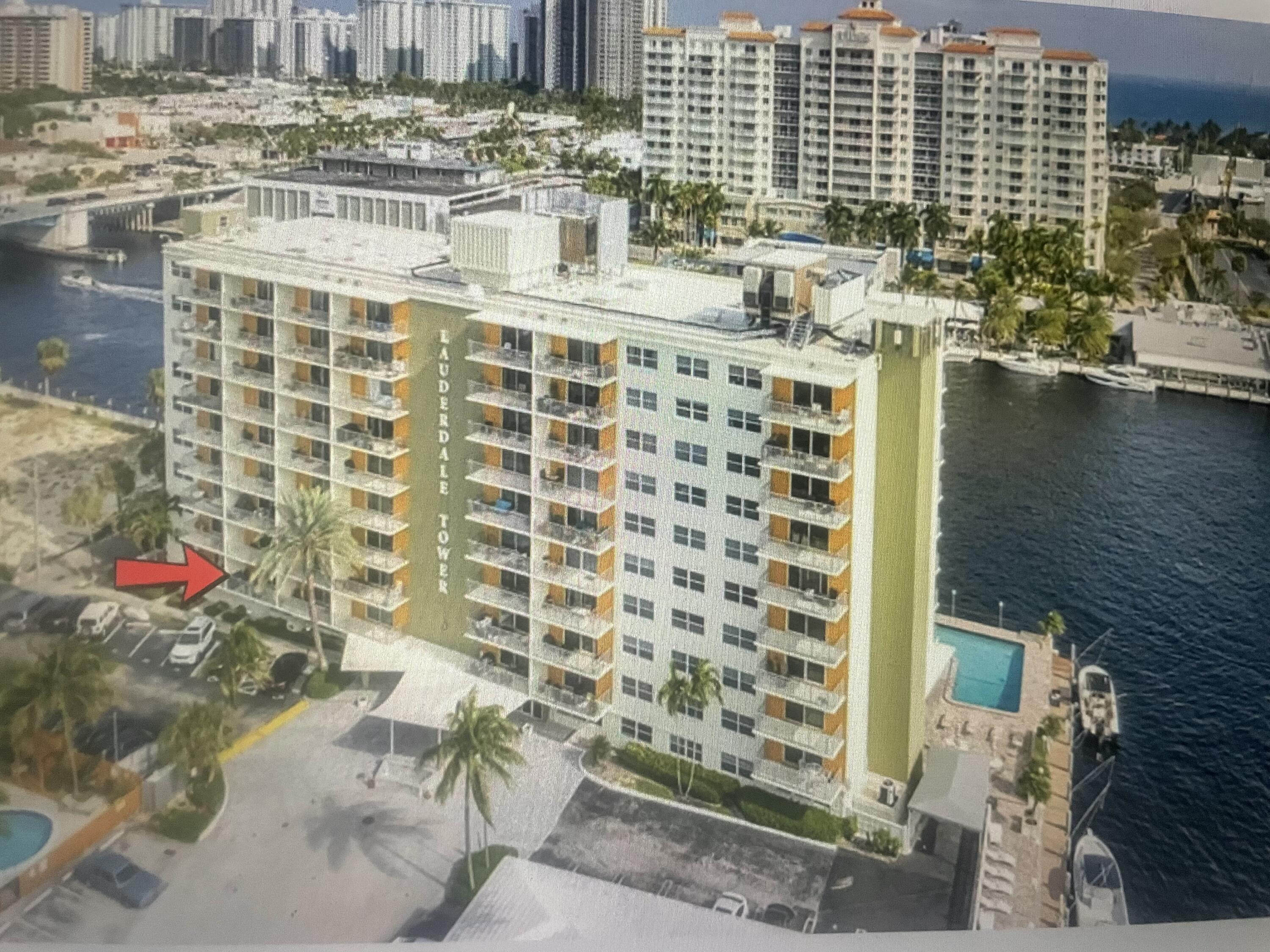2900 NE 30th Street B-2, Fort Lauderdale, FL 33306, Fort Lauderdale