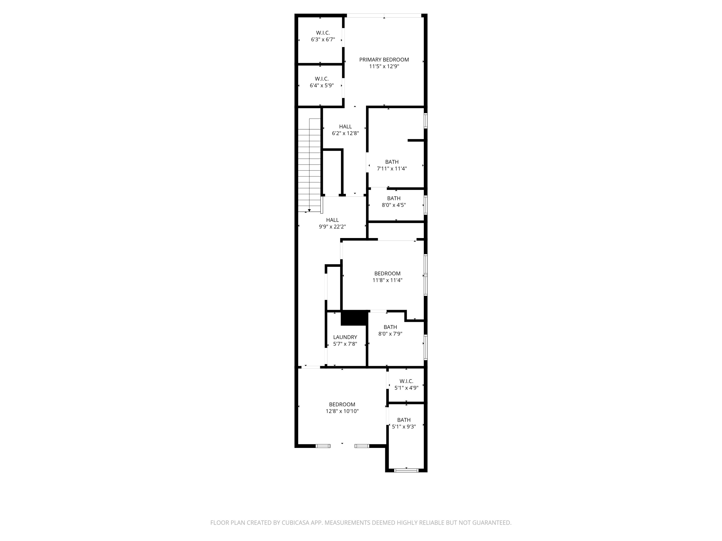 821 SW 1st Street, Fort Lauderdale, FL 33312, Fort Lauderdale - Photo 5
