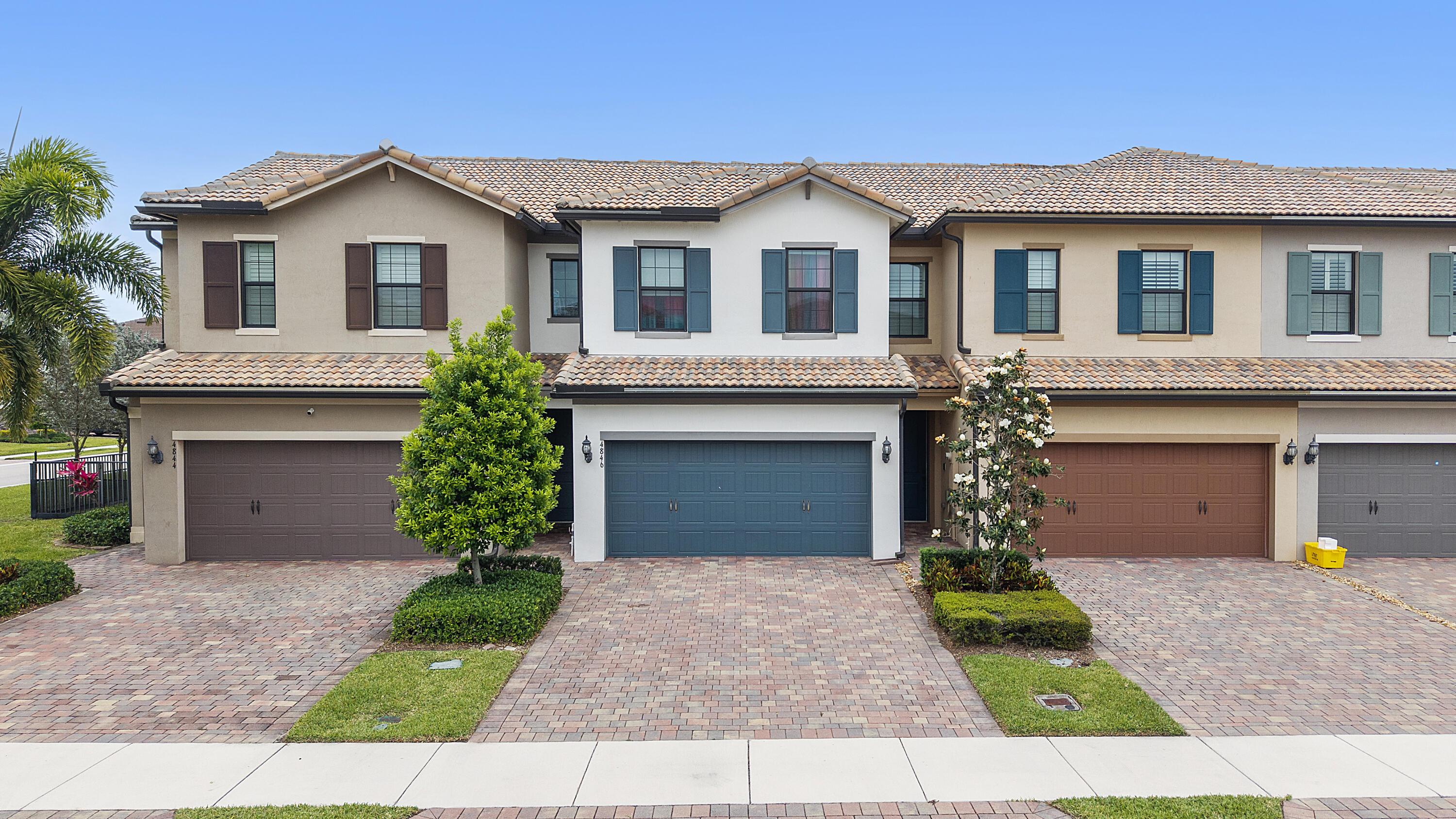 4846 San Fratello Circle, Lake Worth, FL 33467, Lake Worth