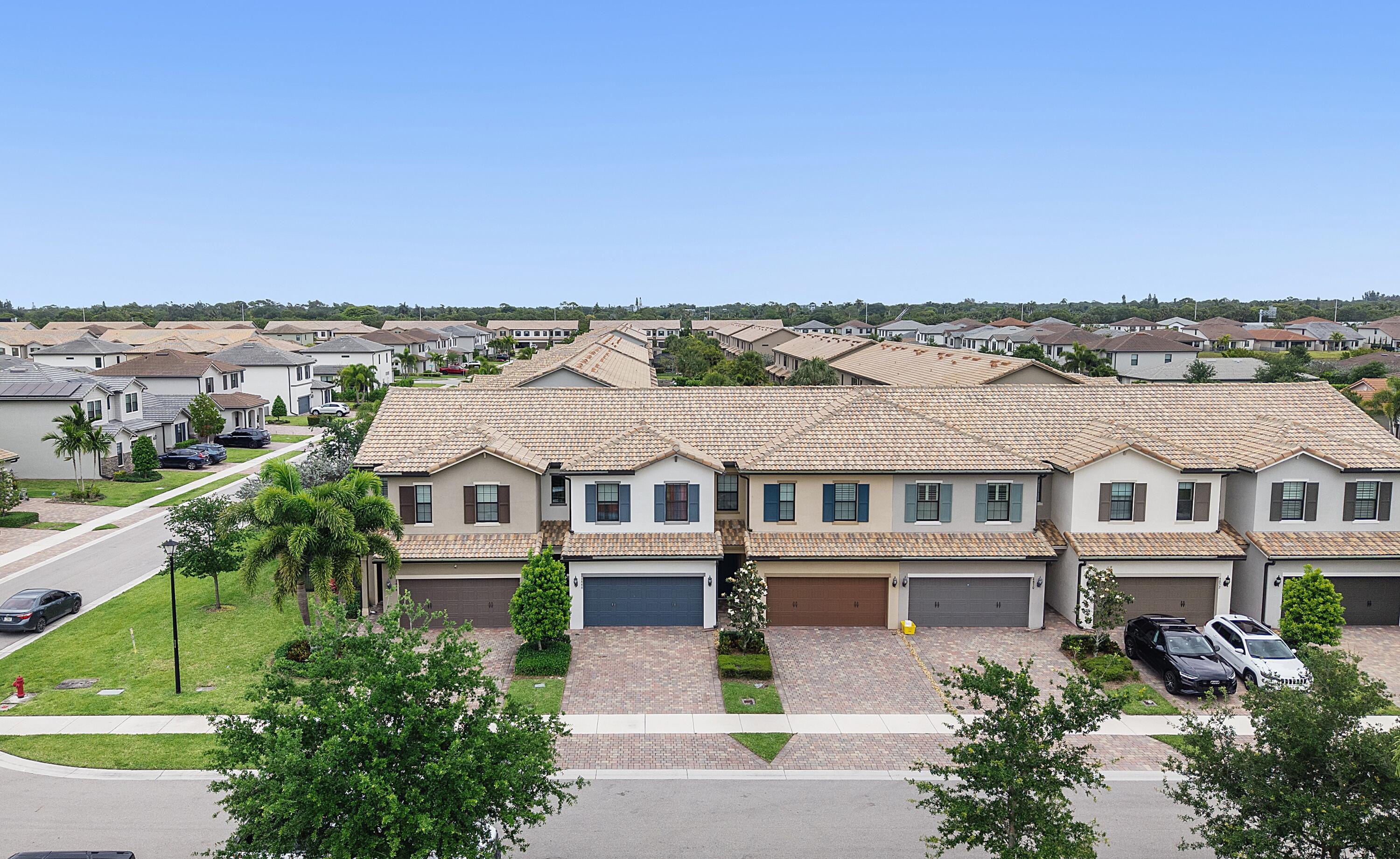 4846 San Fratello Circle, Lake Worth, FL 33467, Lake Worth - Photo 3