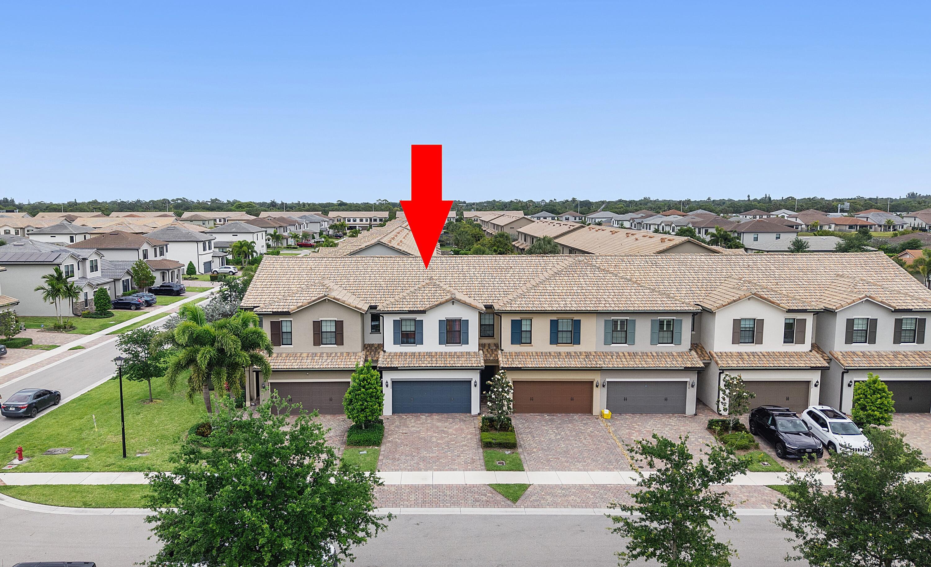 4846 San Fratello Circle, Lake Worth, FL 33467, Lake Worth - Photo 5