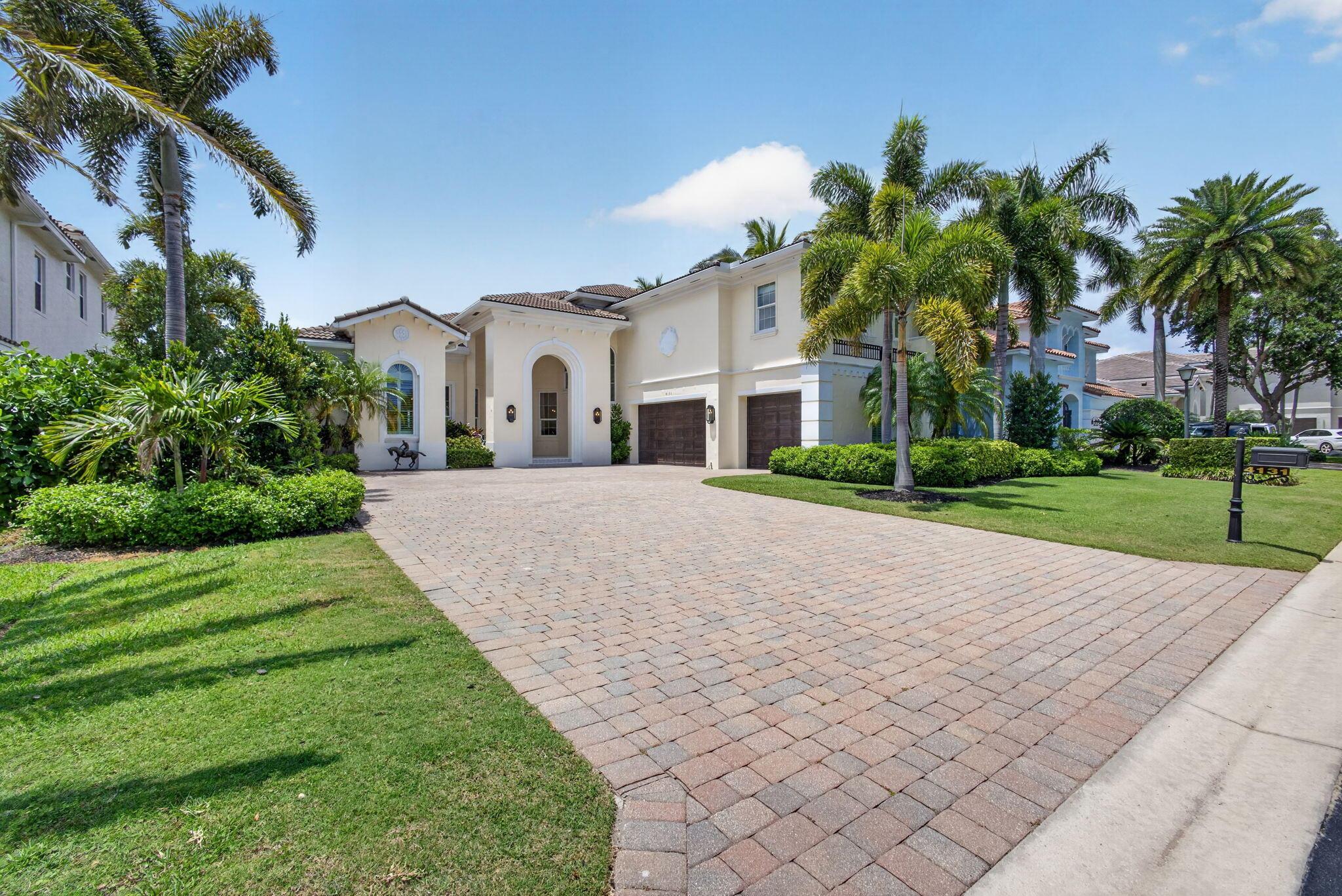4131 Venetia Way, Palm Beach Gardens, FL 33418, Palm Beach Gardens