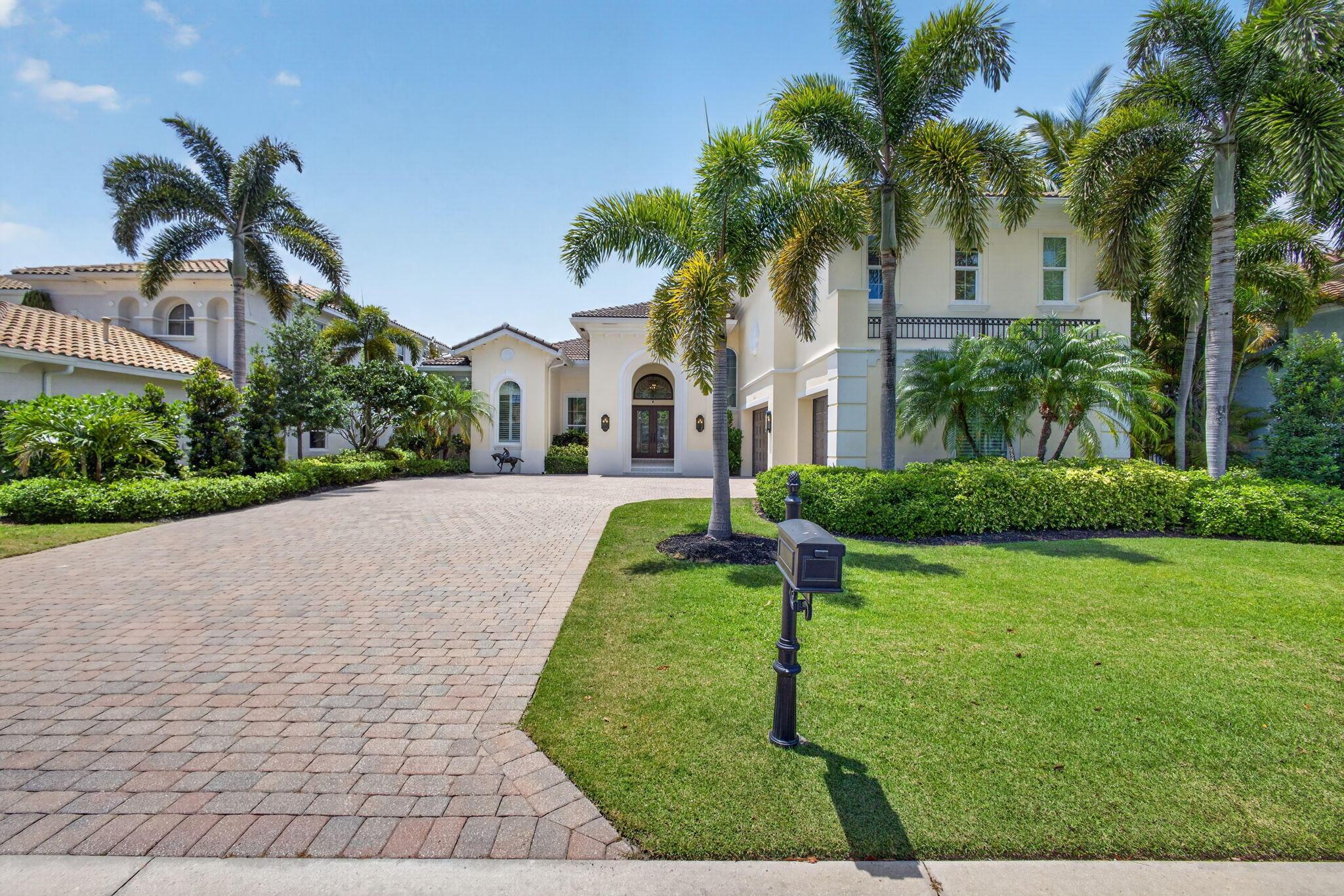 4131 Venetia Way, Palm Beach Gardens, FL 33418, Palm Beach Gardens - Photo 4