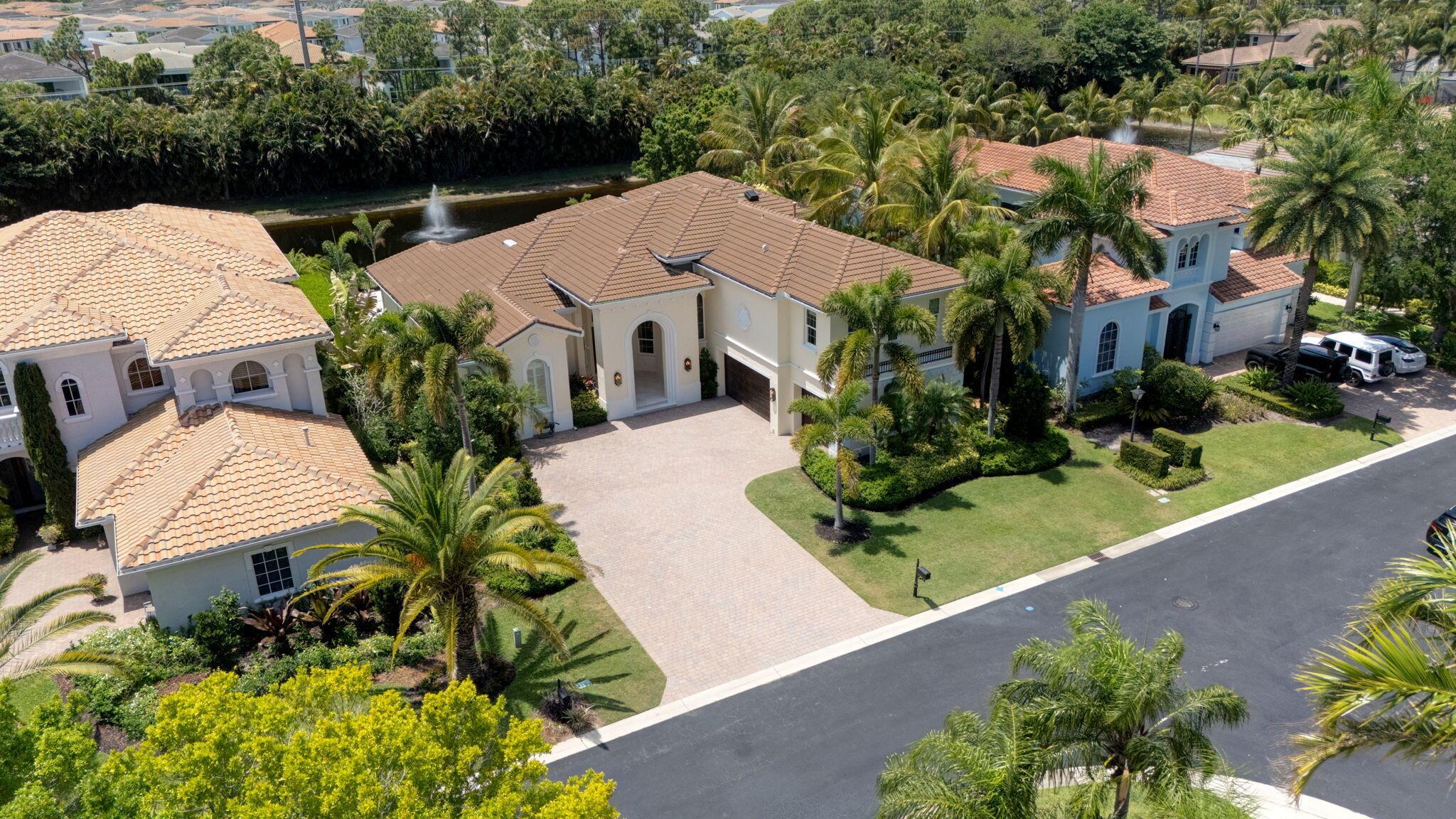 4131 Venetia Way, Palm Beach Gardens, FL 33418, Palm Beach Gardens - Photo 5