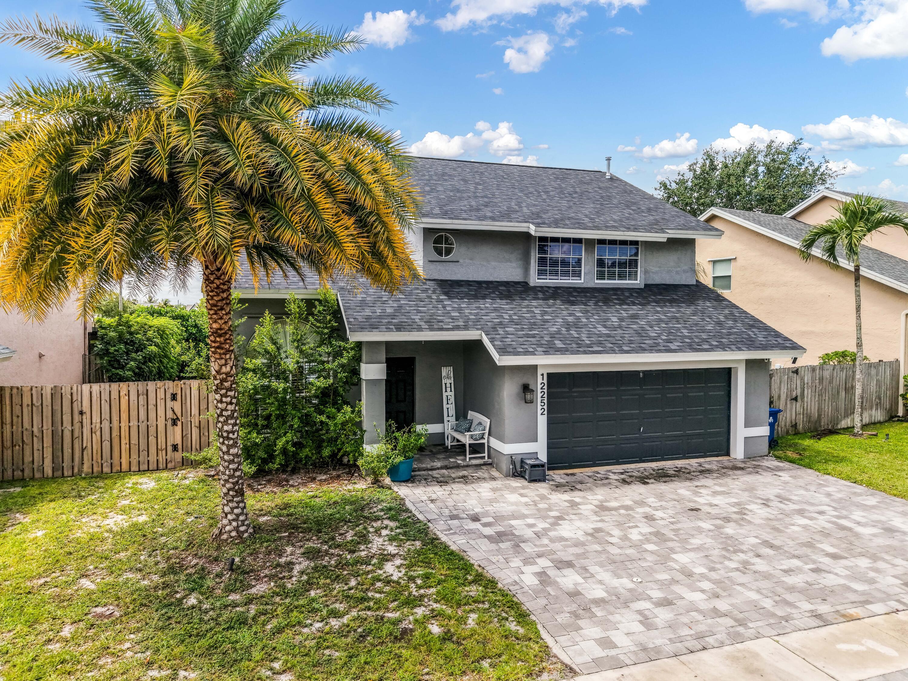 12252 NW 32nd Manor, Sunrise, FL 33323, Sunrise - Photo 3