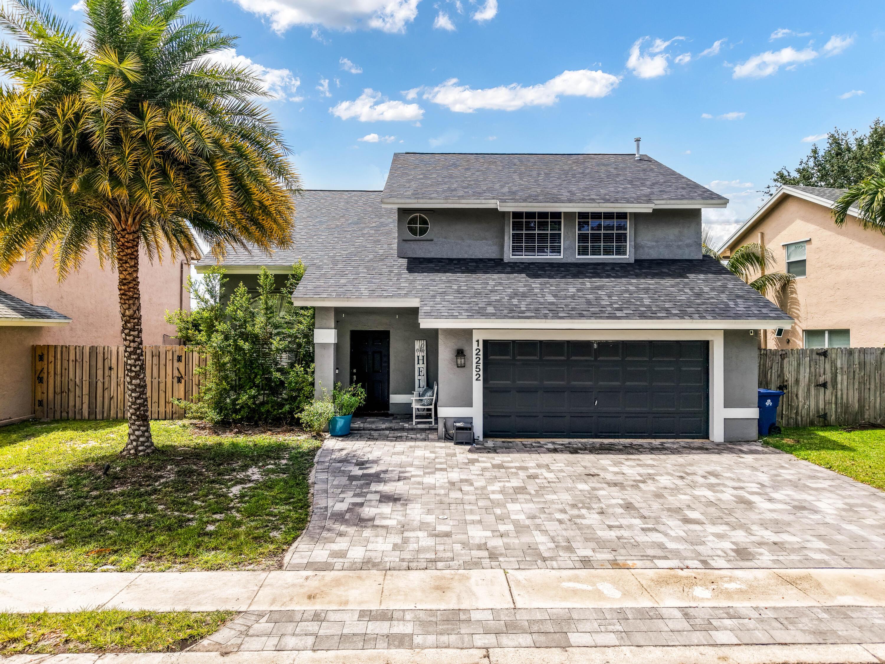 12252 NW 32nd Manor, Sunrise, FL 33323, Sunrise