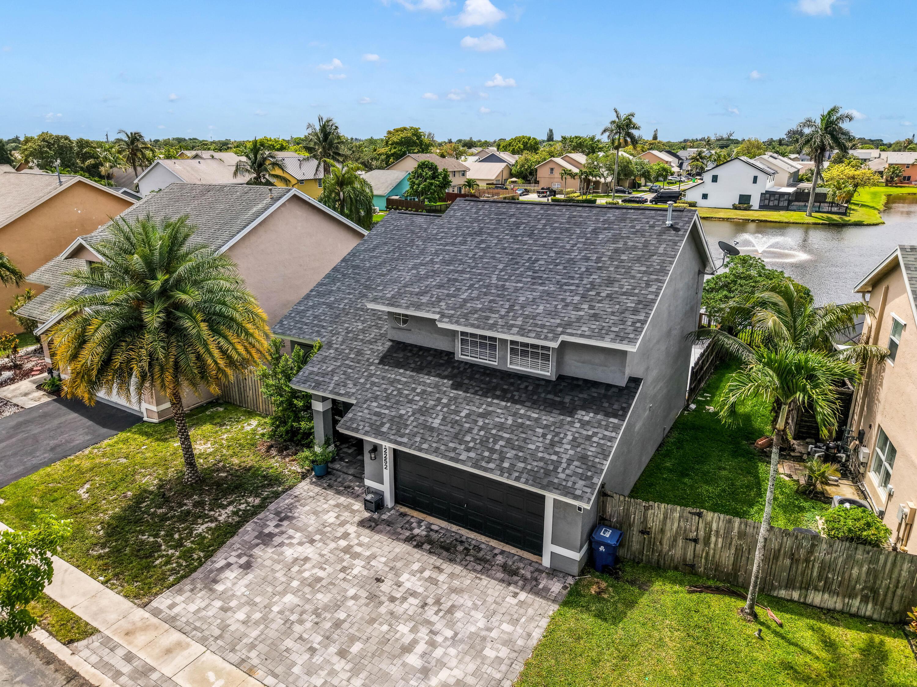 12252 NW 32nd Manor, Sunrise, FL 33323, Sunrise - Photo 4