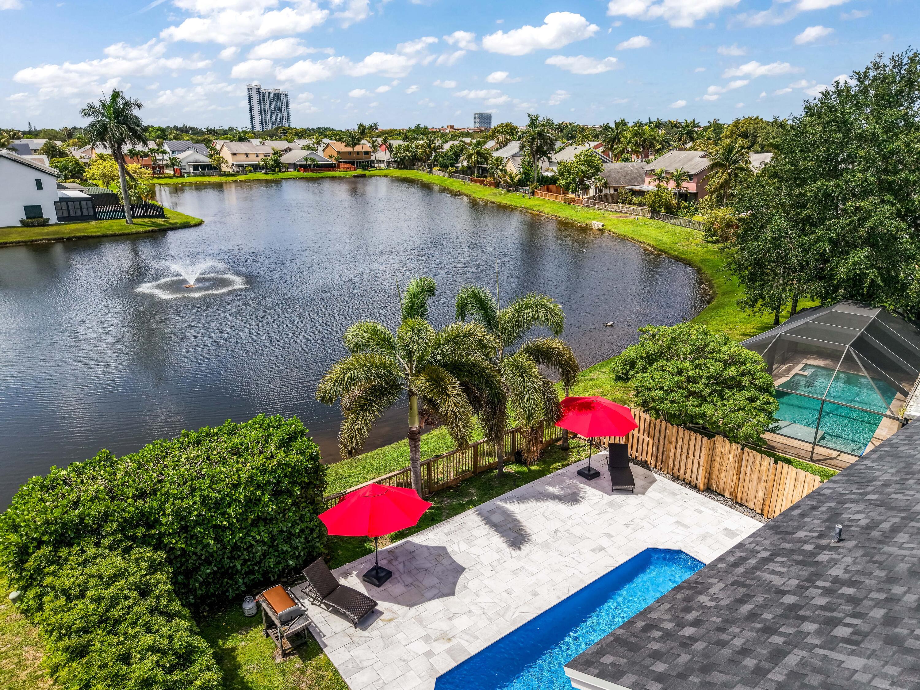 12252 NW 32nd Manor, Sunrise, FL 33323, Sunrise - Photo 5