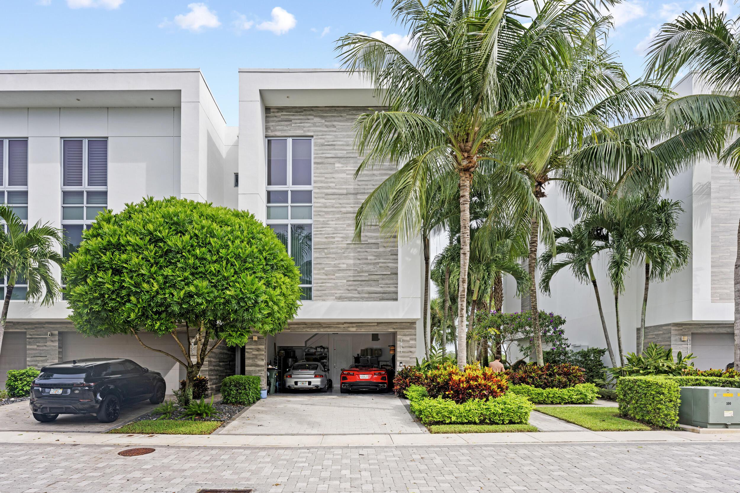 1811 NW 42nd Drive, Boca Raton, FL 33431, Boca Raton - Photo 5