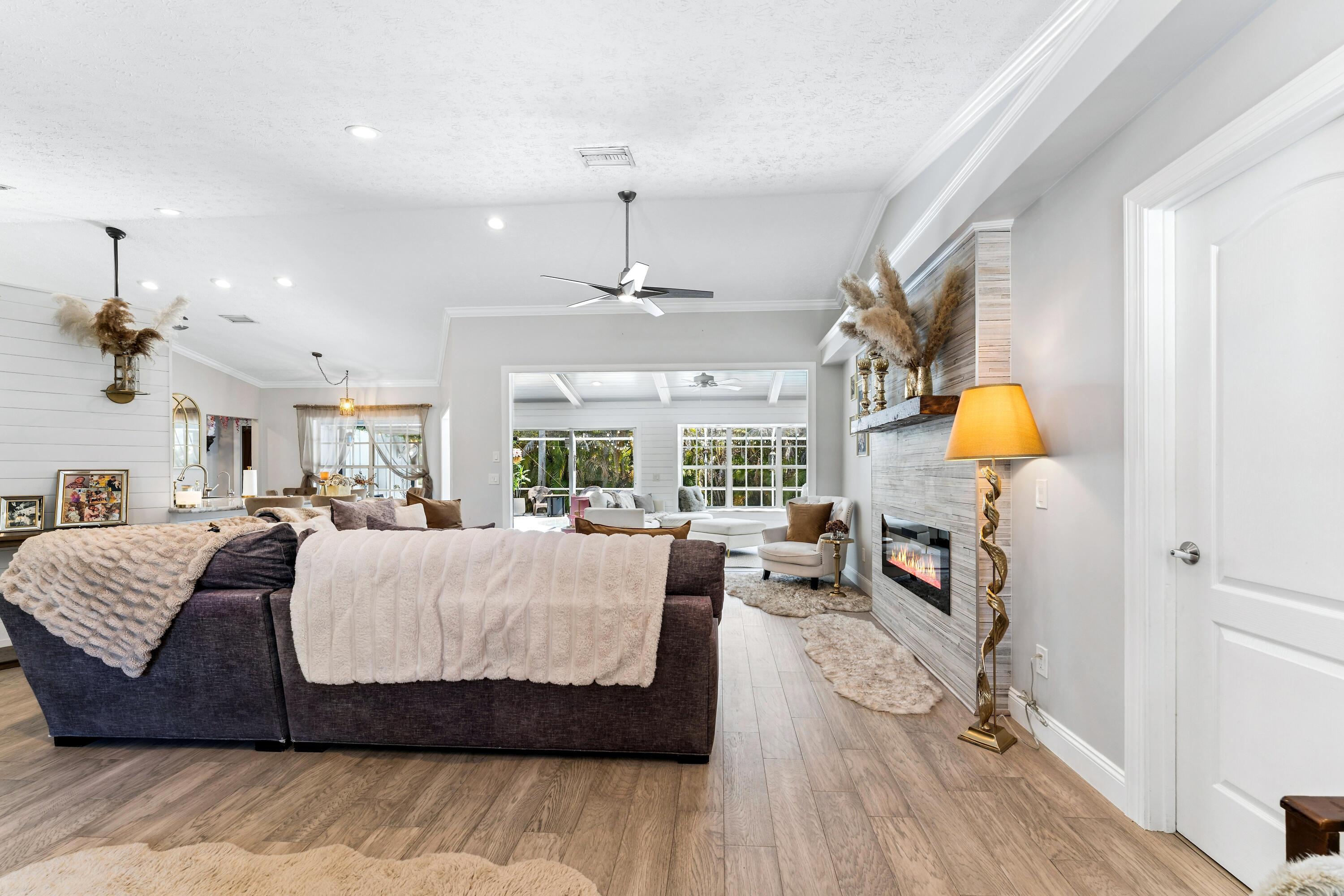 2317 SW Abner Road, Port St. Lucie, FL 34953, Port St. Lucie - Photo 3