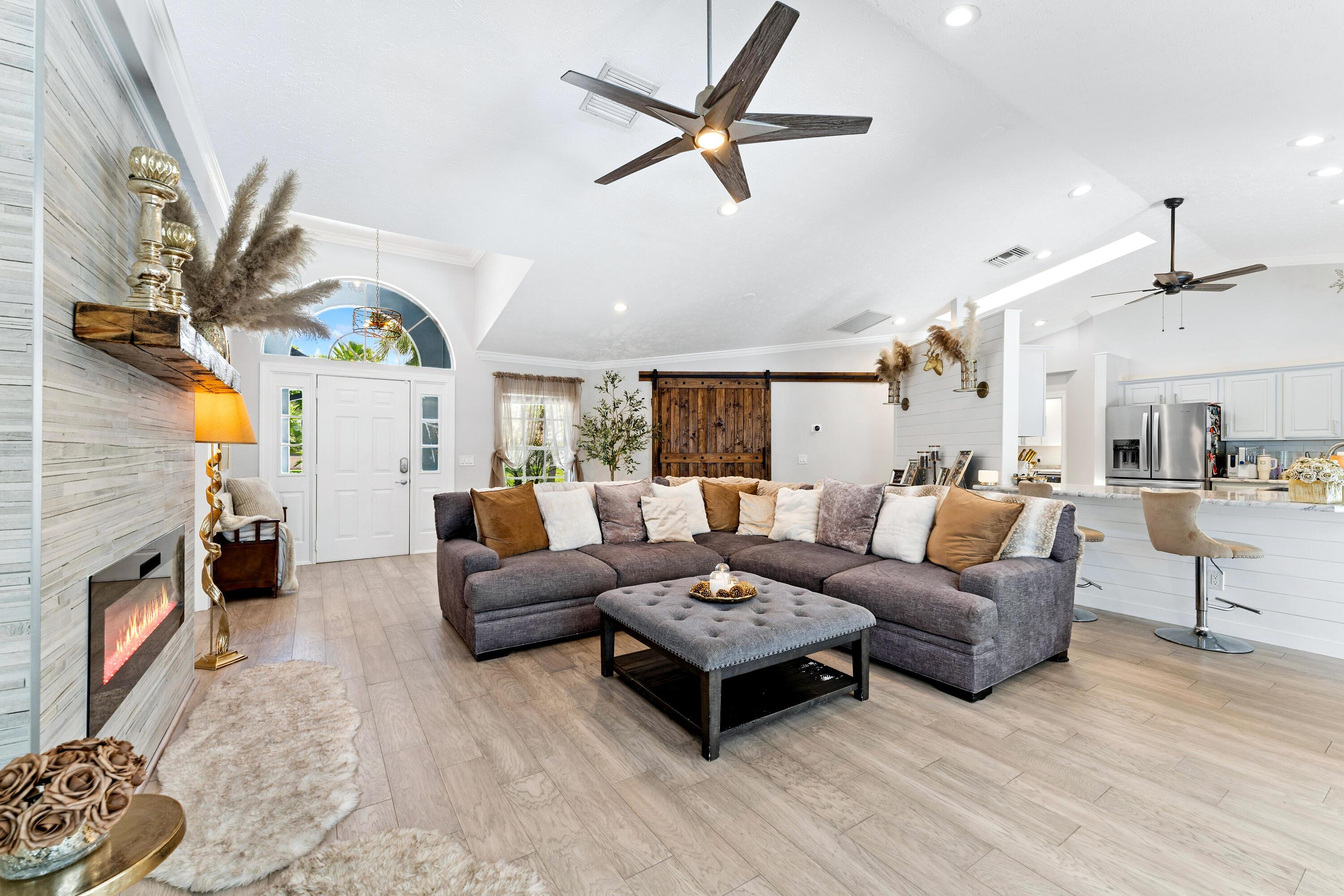 2317 SW Abner Road, Port St. Lucie, FL 34953, Port St. Lucie - Photo 4