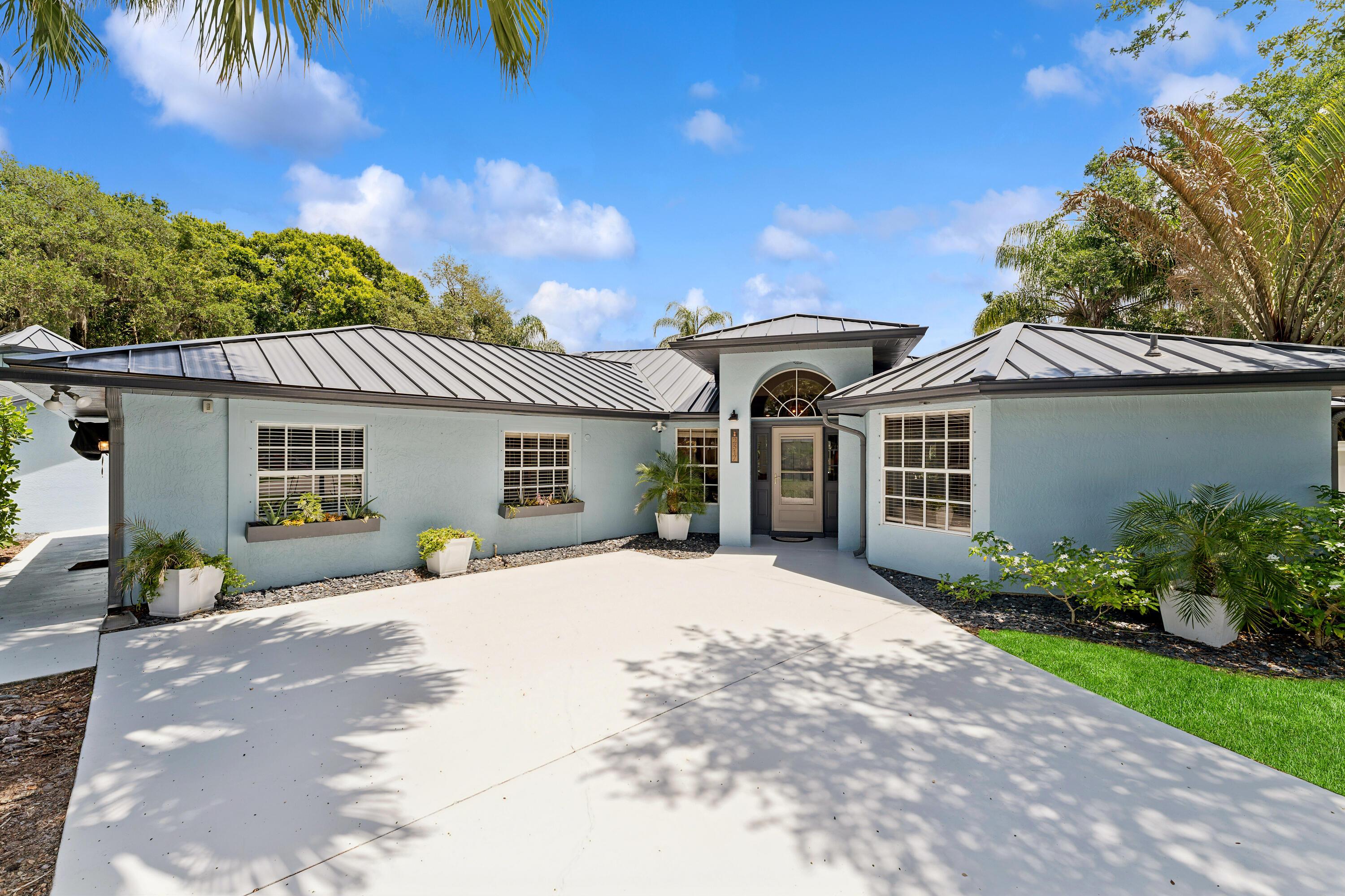 2317 SW Abner Road, Port St. Lucie, FL 34953, Port St. Lucie