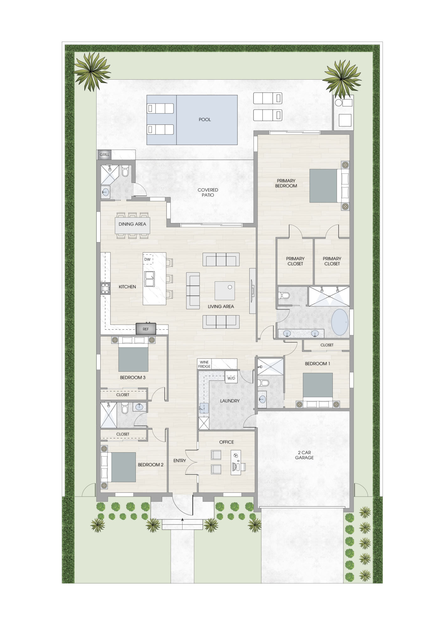 1708 NE 16th Avenue, Fort Lauderdale, FL 33305, Fort Lauderdale - Photo 2