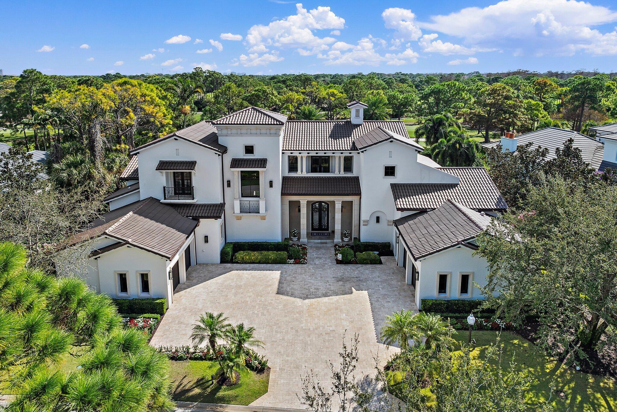 135 W Bears Club Drive, Jupiter, FL 33477, Jupiter - Photo 3