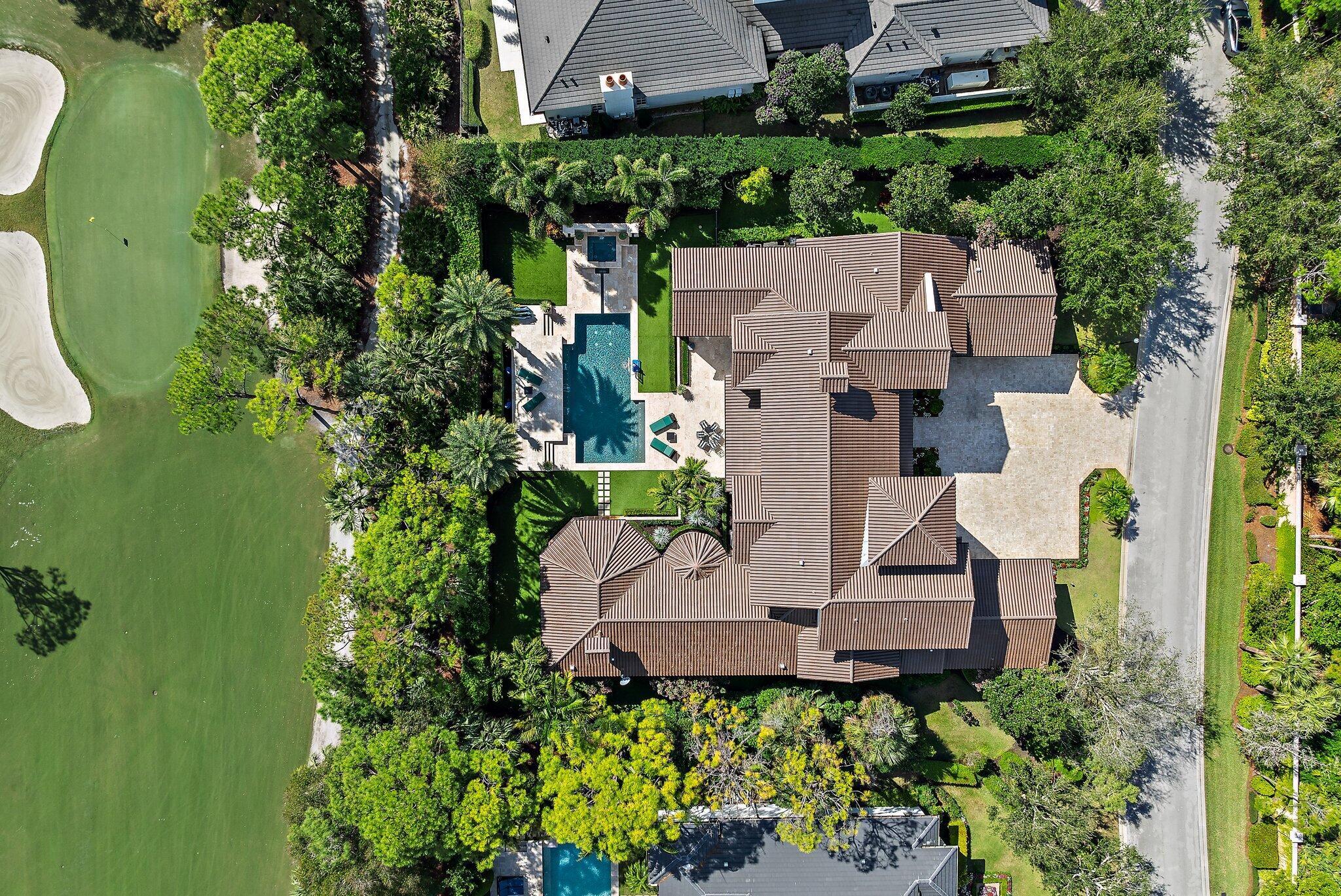 135 W Bears Club Drive, Jupiter, FL 33477, Jupiter - Photo 4