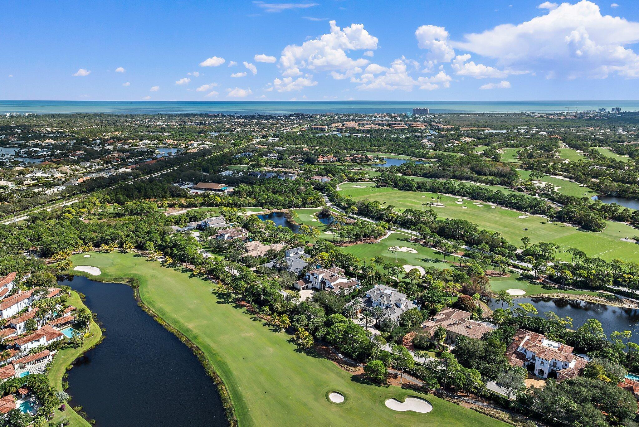135 W Bears Club Drive, Jupiter, FL 33477, Jupiter - Photo 5