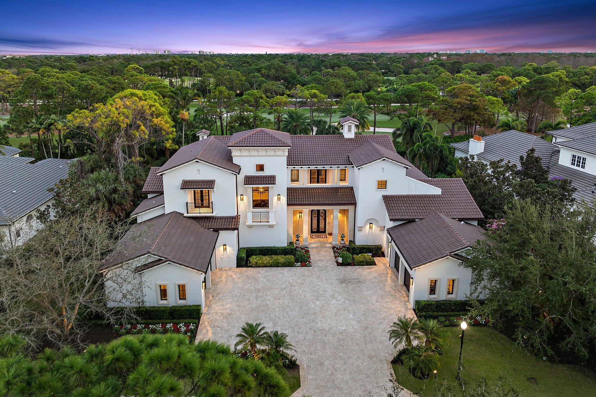 135 W Bears Club Drive, Jupiter, FL 33477, Jupiter - Photo 2