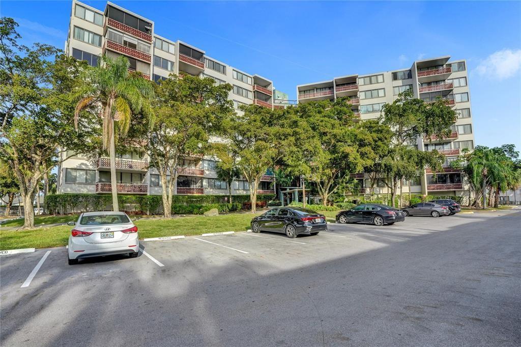 4222 Inverrary Boulevard 4116, Lauderhill, FL 33319, Lauderhill - Photo 4