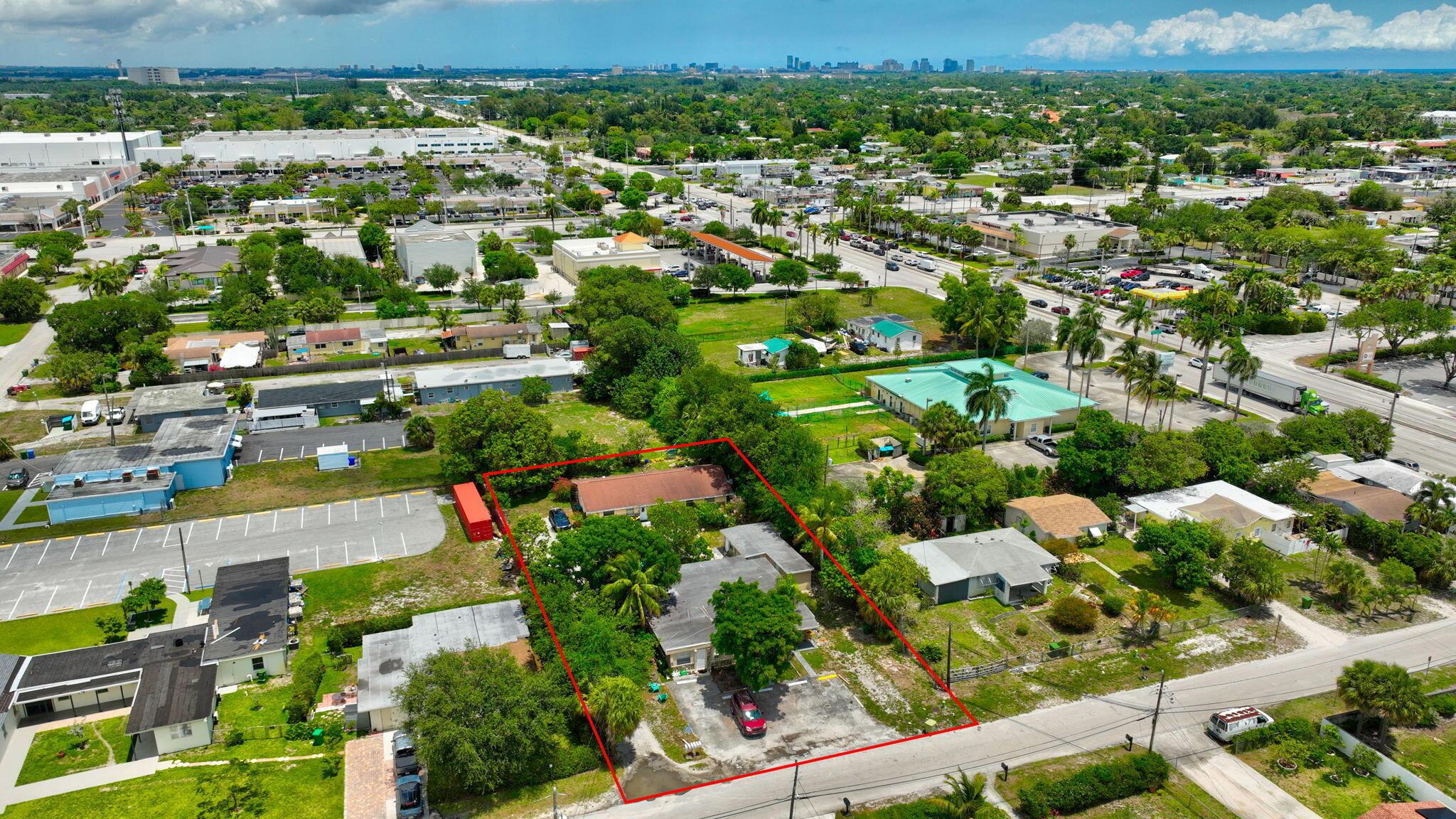 3063 Floweva Street A, West Palm Beach, FL 33406, West Palm Beach